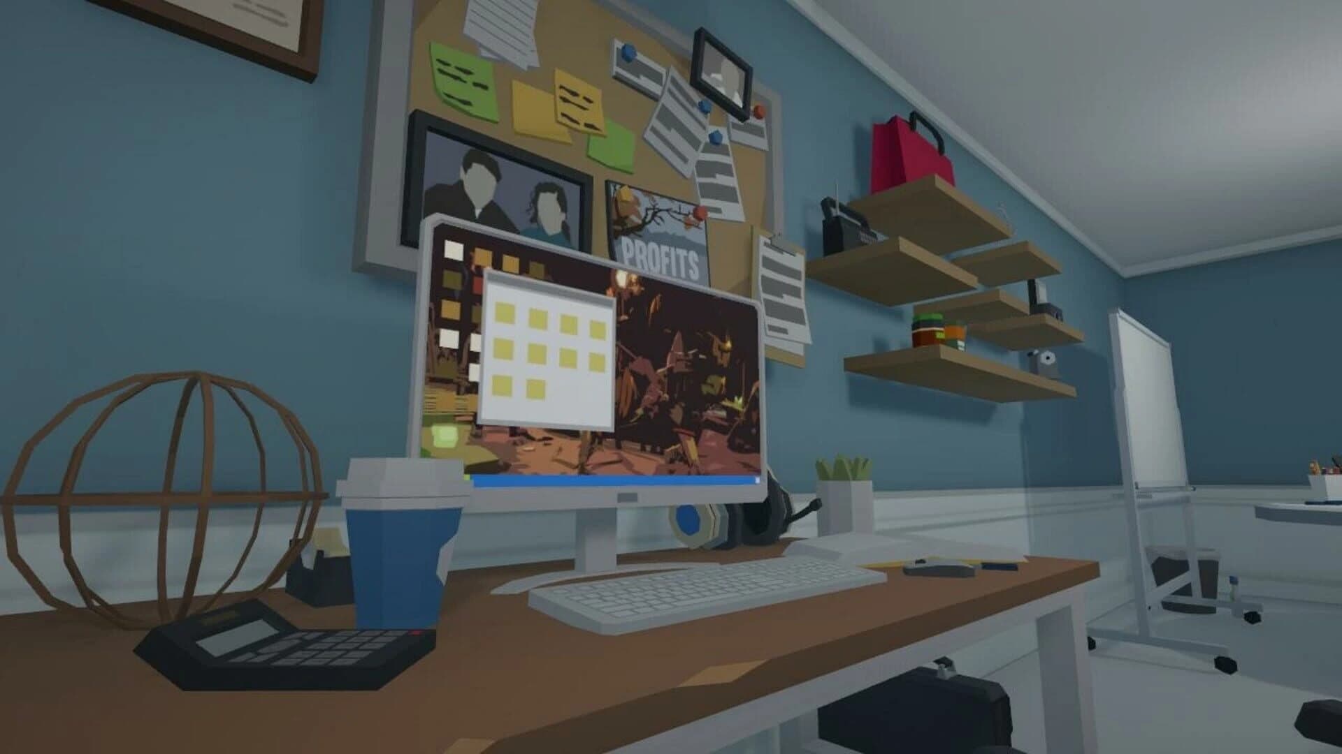 Find it! Festival in the Hotel screenshot 4