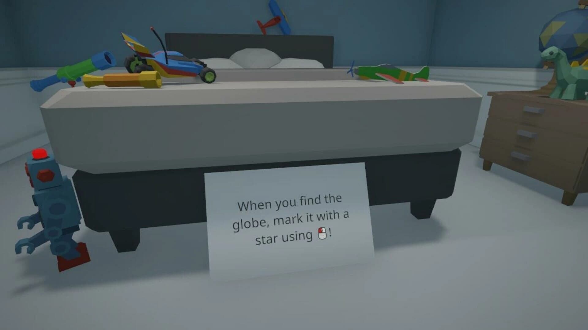 Find it! Festival in the Hotel screenshot 2