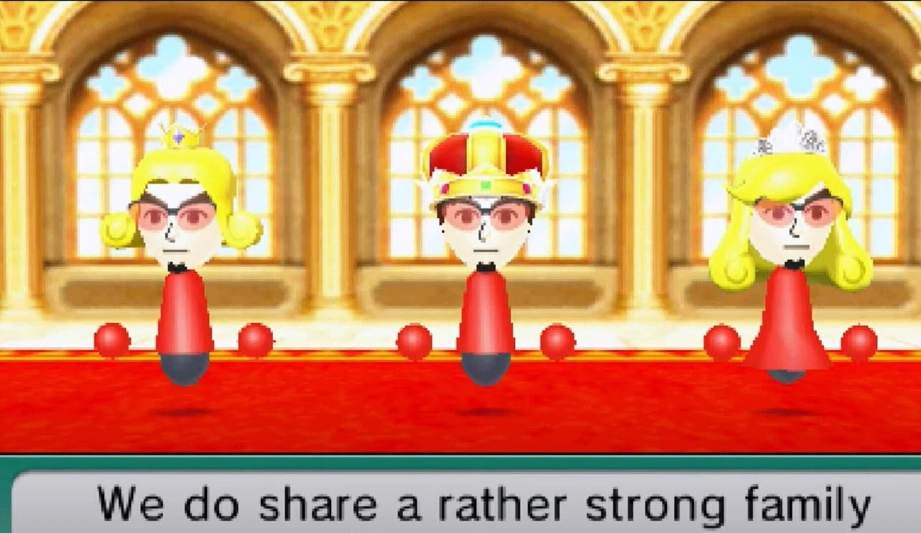 Find Mii II screenshot 2