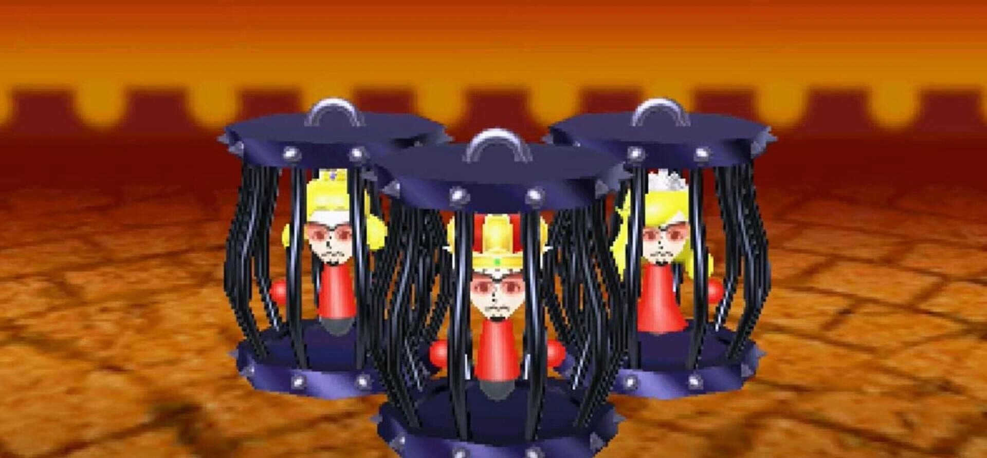 Find Mii II screenshot 3