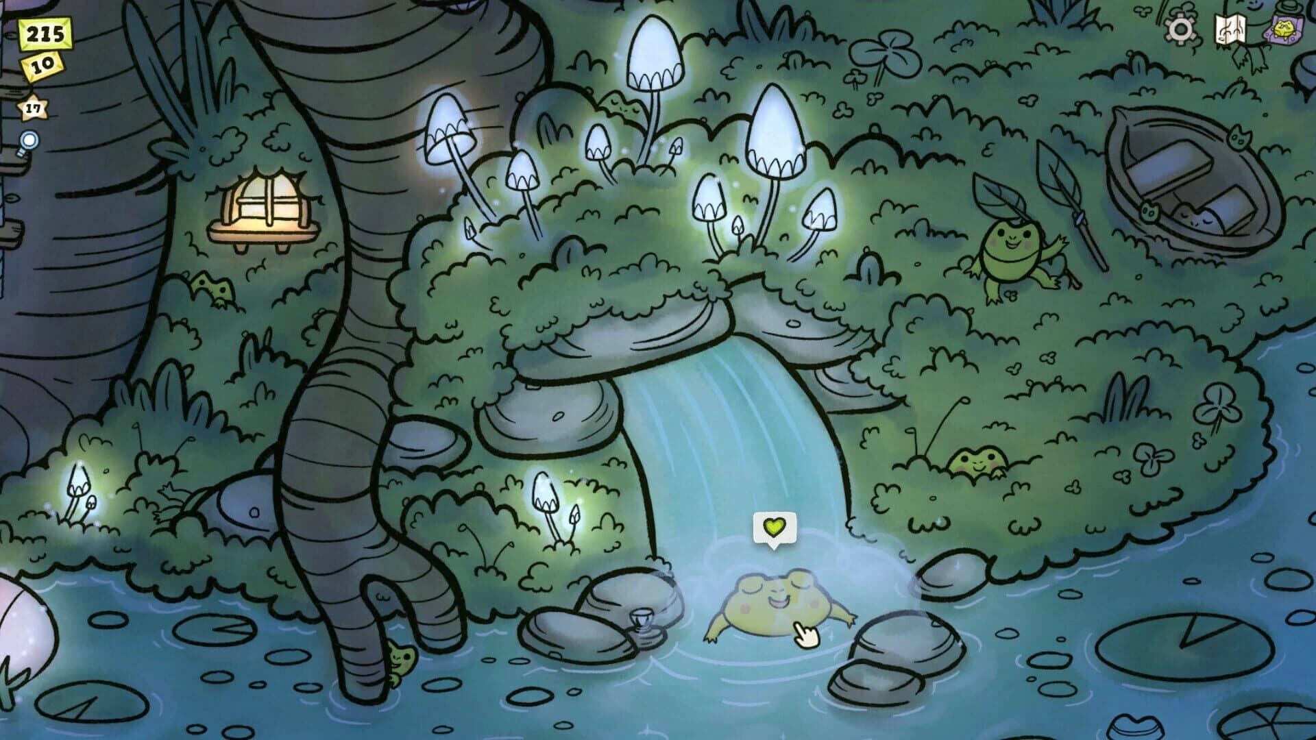 Find My Frogs screenshot 3