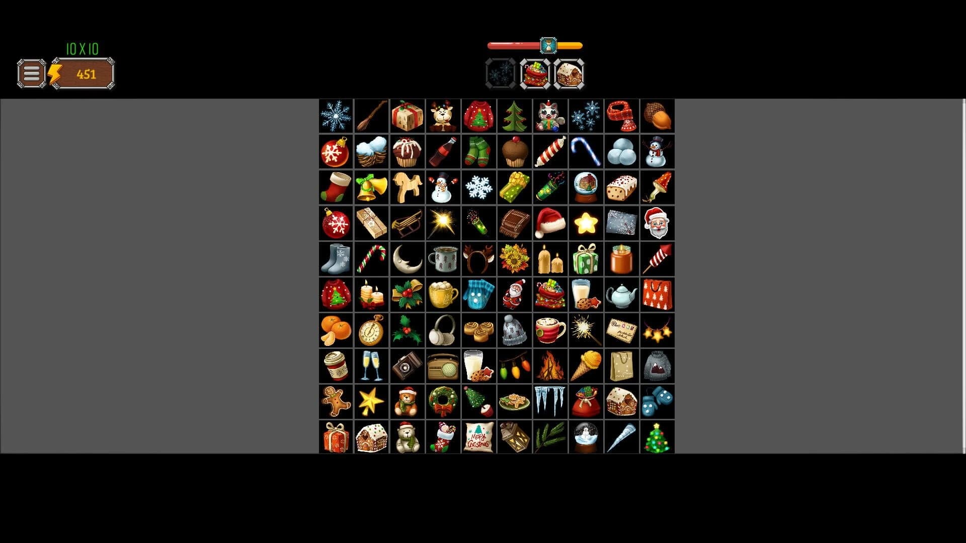 Find Objects screenshot 1