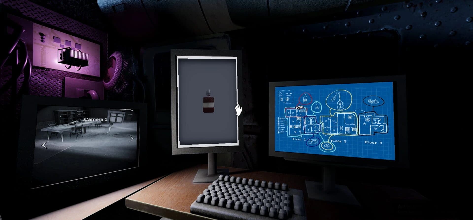 Find or be Found screenshot 2