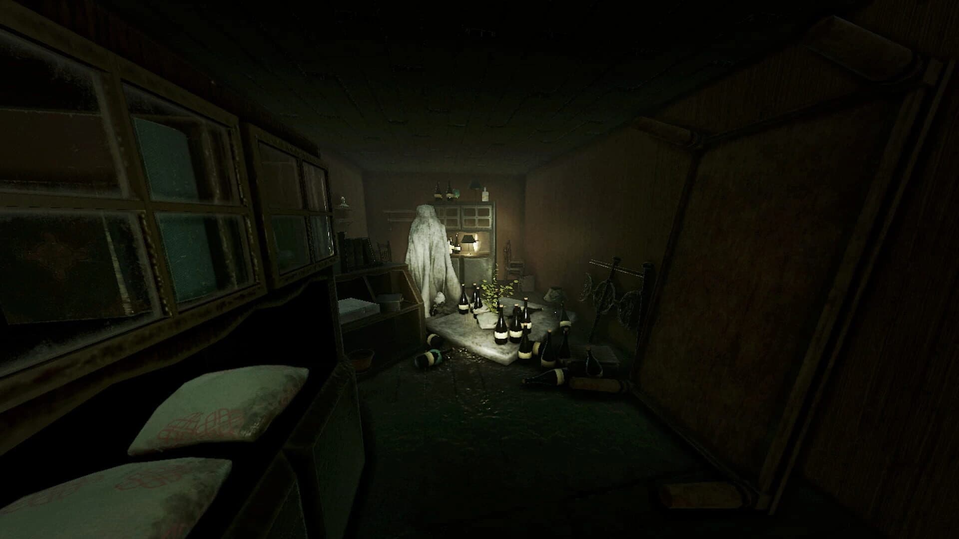 Find or be Found screenshot 3