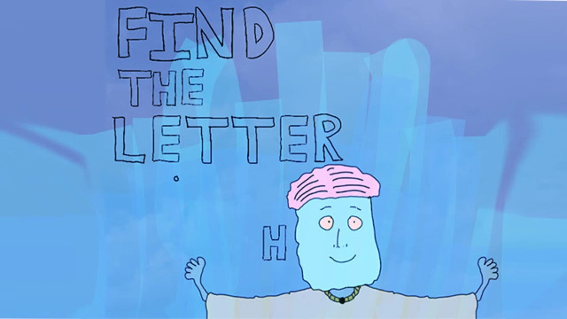 Find the Letter H screenshot 3