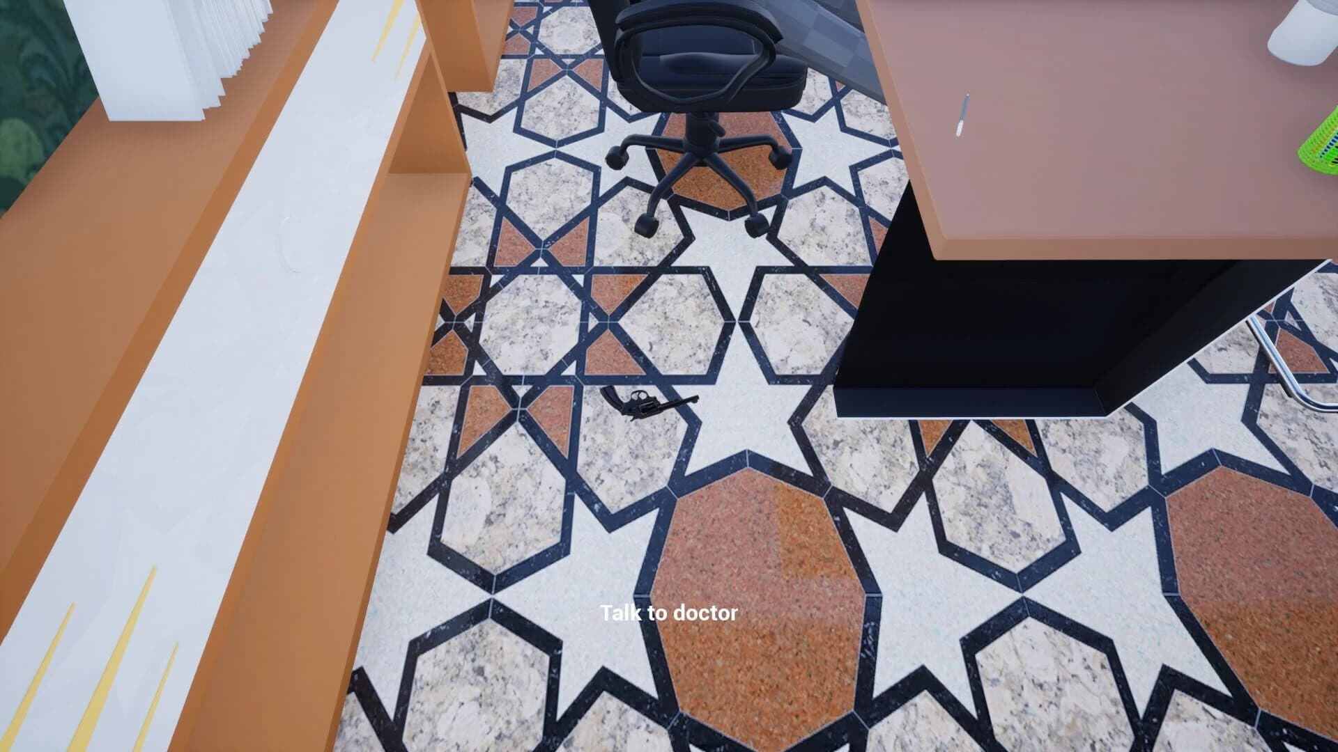 Find the Murderer 2 screenshot 1
