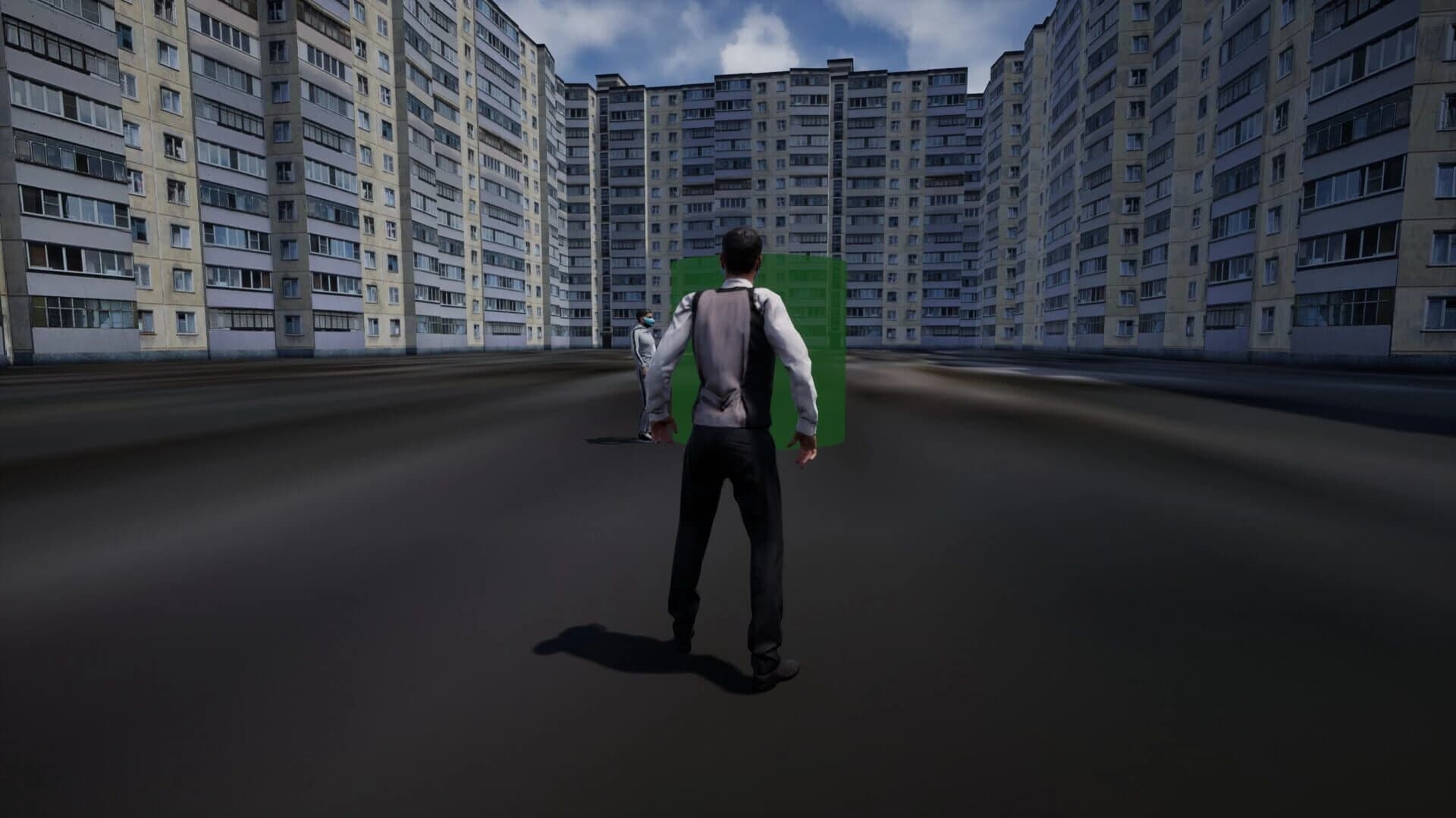 Find the Murderer 3 screenshot 4