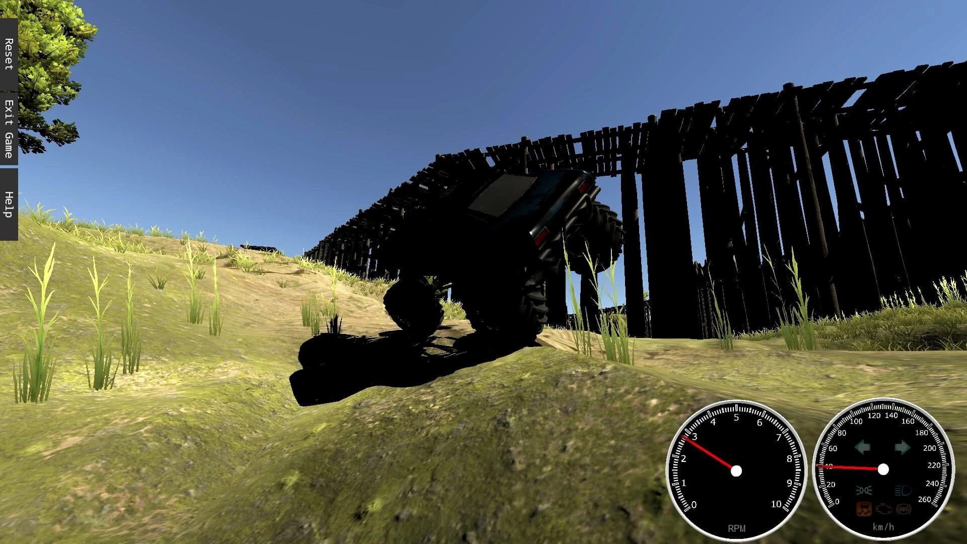 Find the Oil Racing Edition screenshot 3