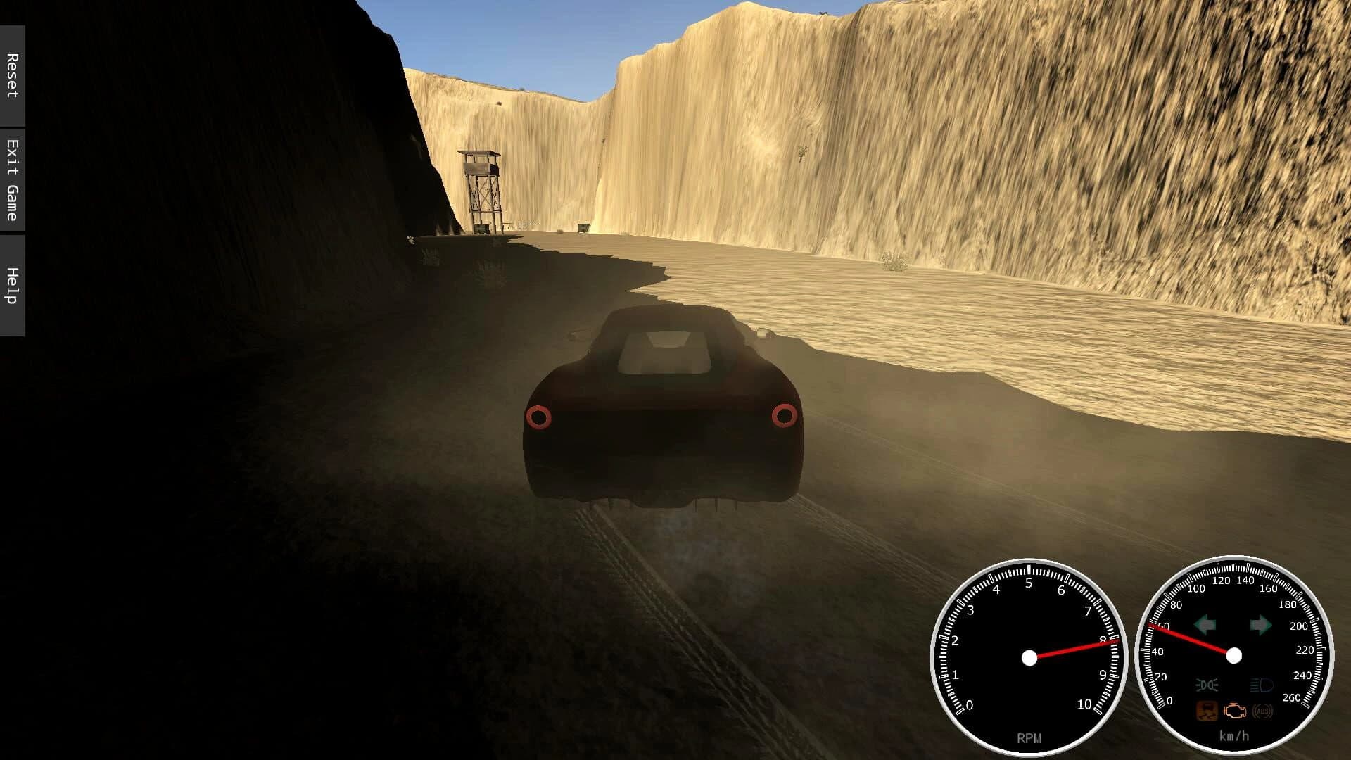 Find the Oil Racing Edition screenshot 5