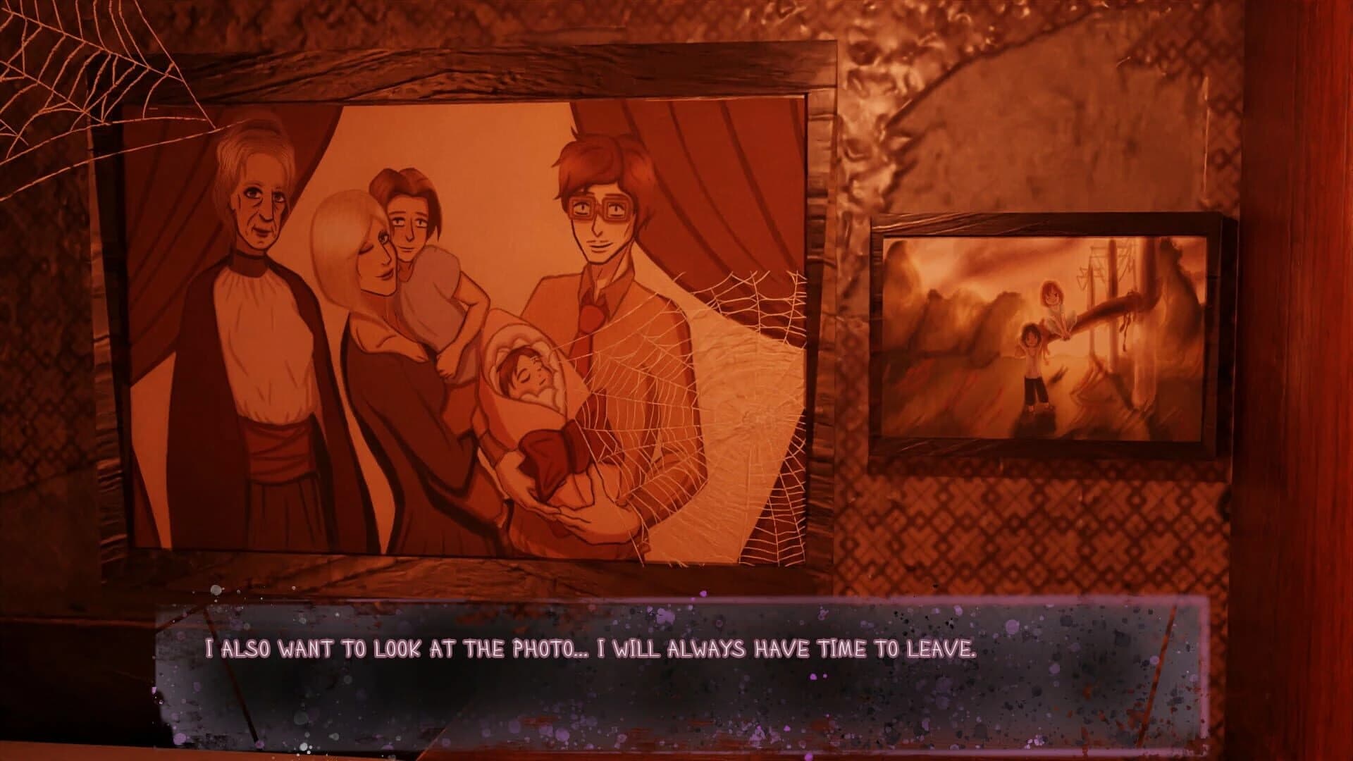 Find the Stalker screenshot 3