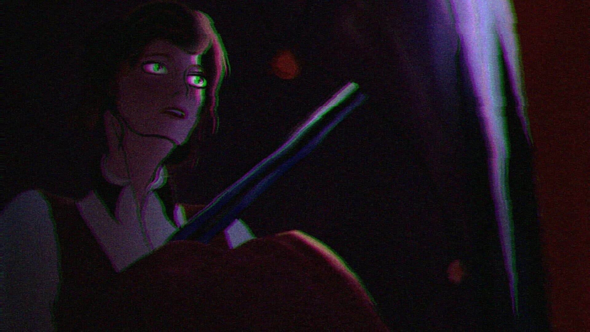 Find the Stalker screenshot 1