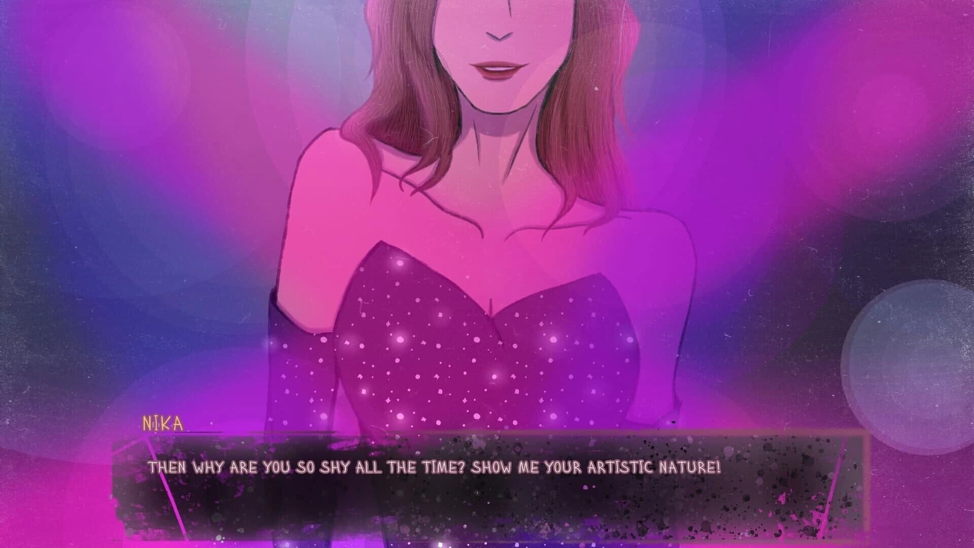 Find the Stalker screenshot 2
