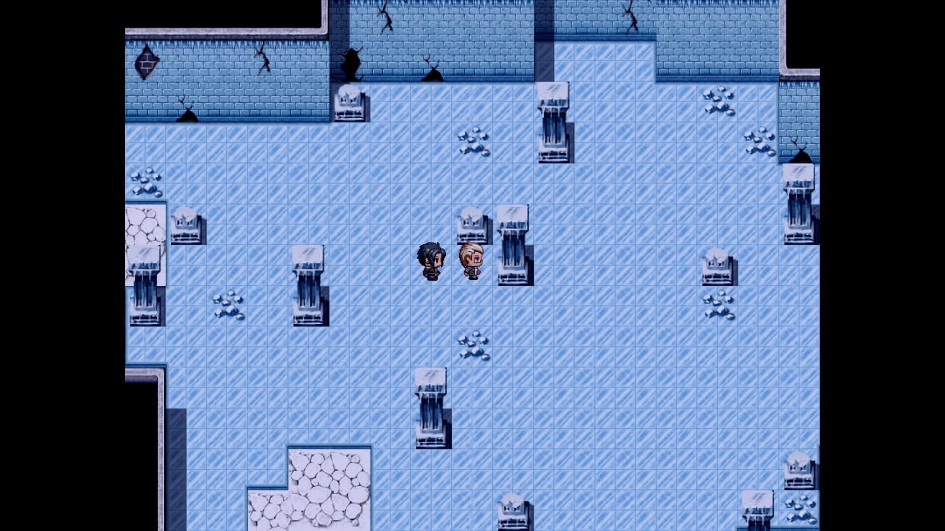 Find the Treasure screenshot 4