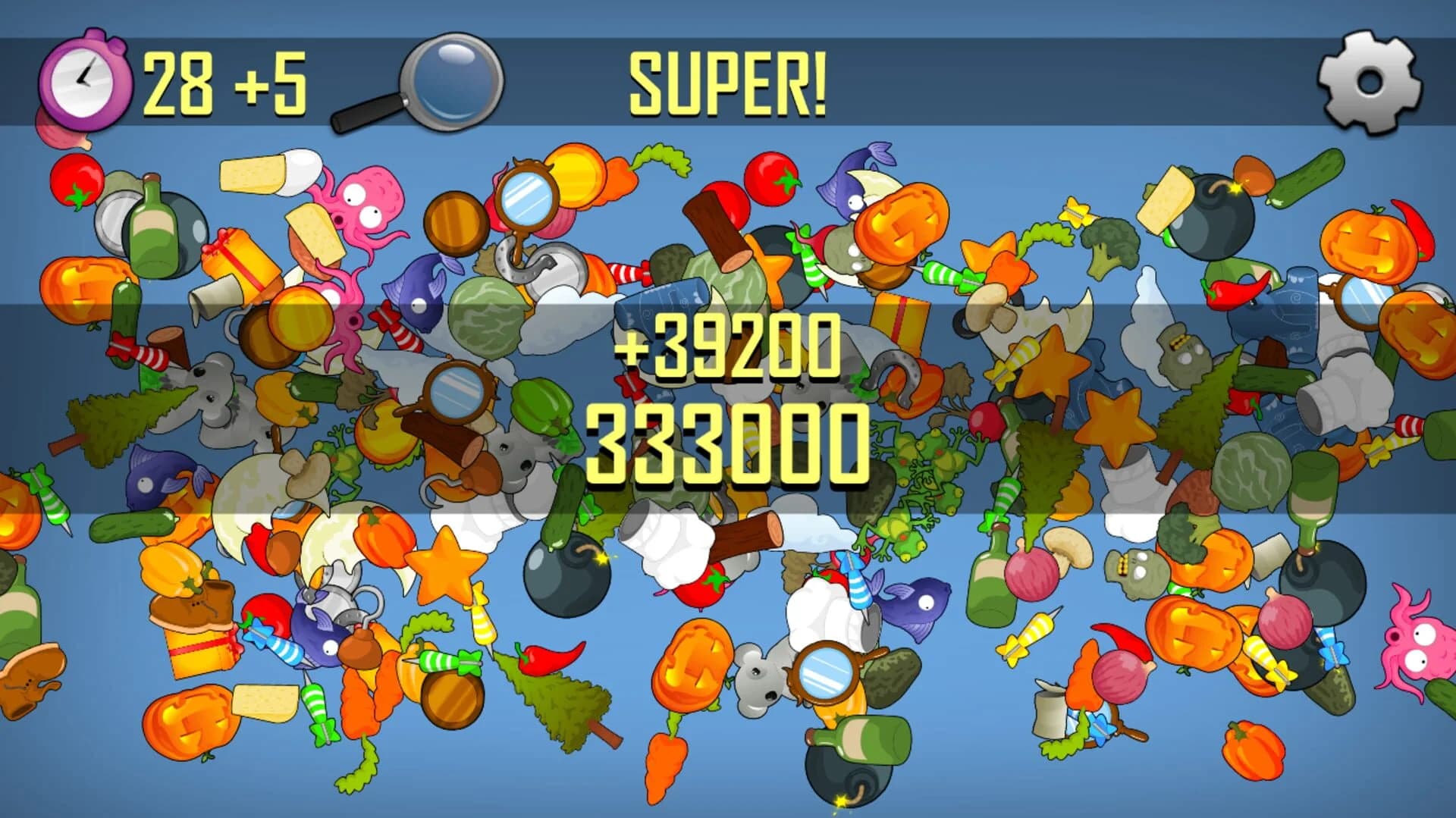 Find this! screenshot 1