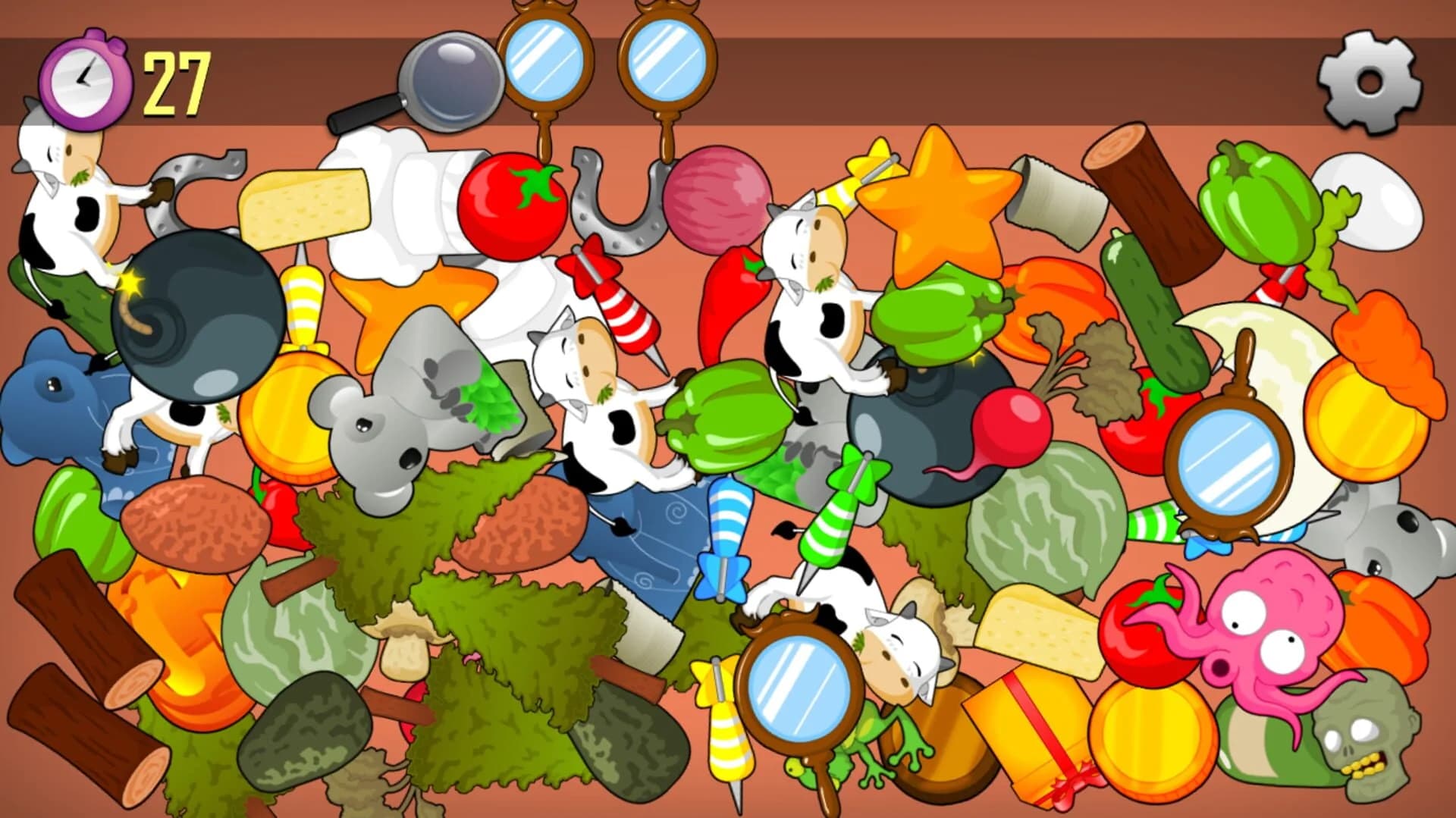 Find this! screenshot 3