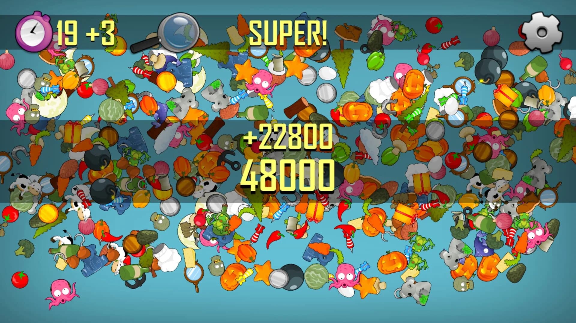 Find this! screenshot 5