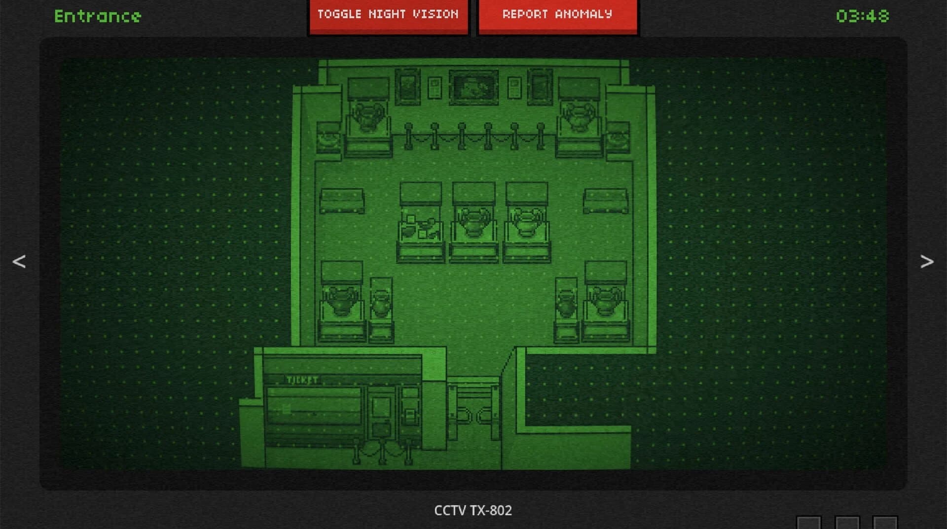 Find This Pixel Anomaly screenshot 2