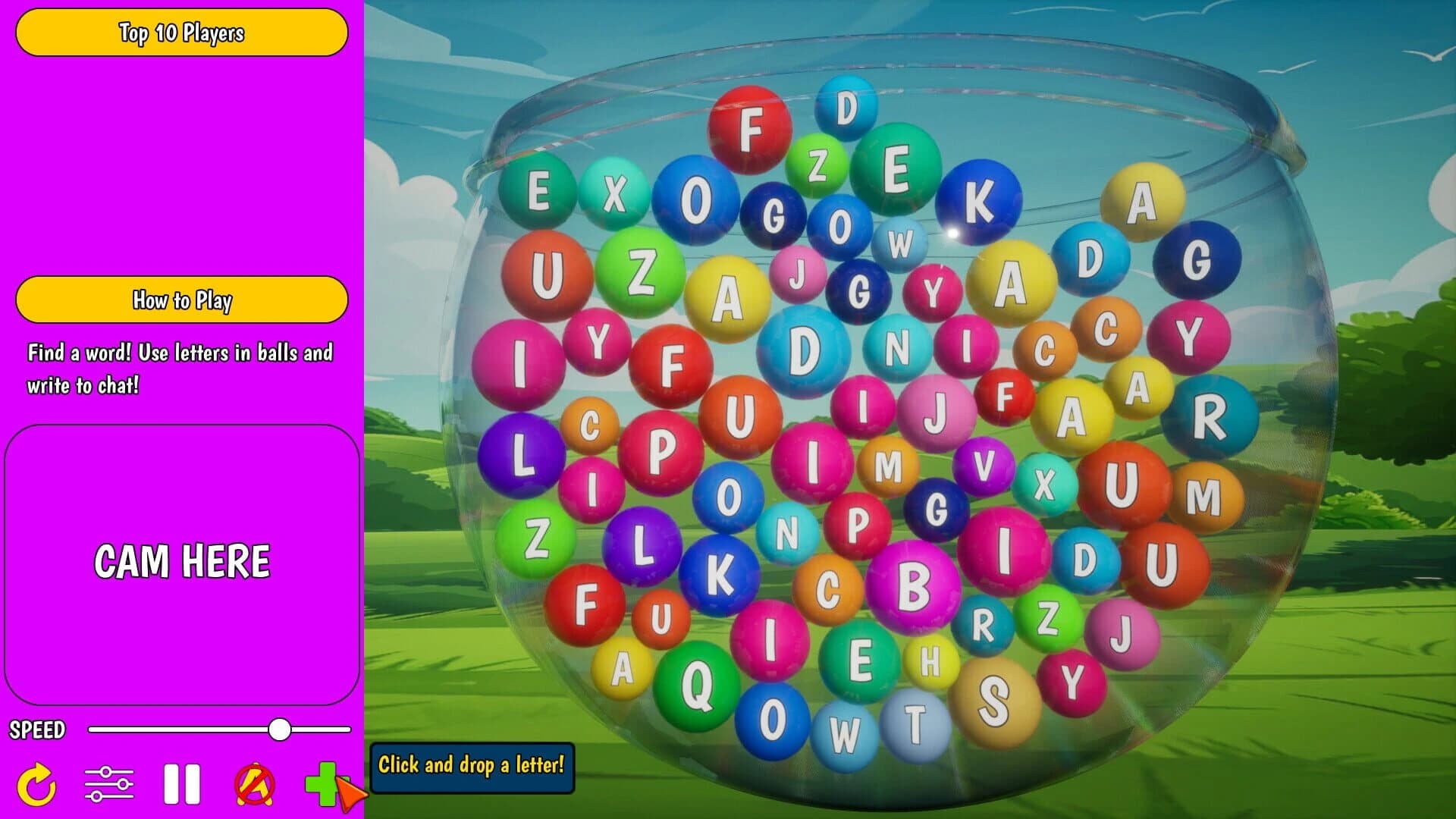 Find Together on Stream screenshot 2