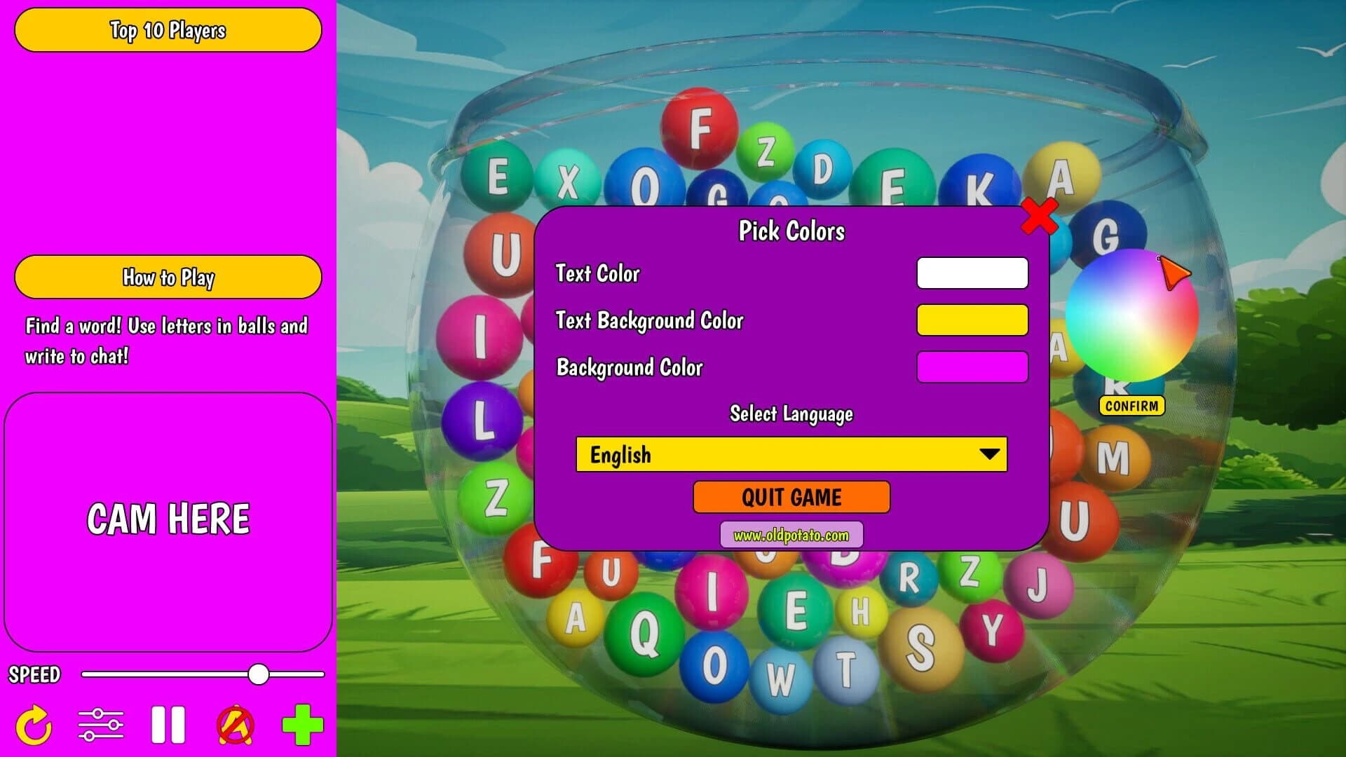 Find Together on Stream screenshot 4