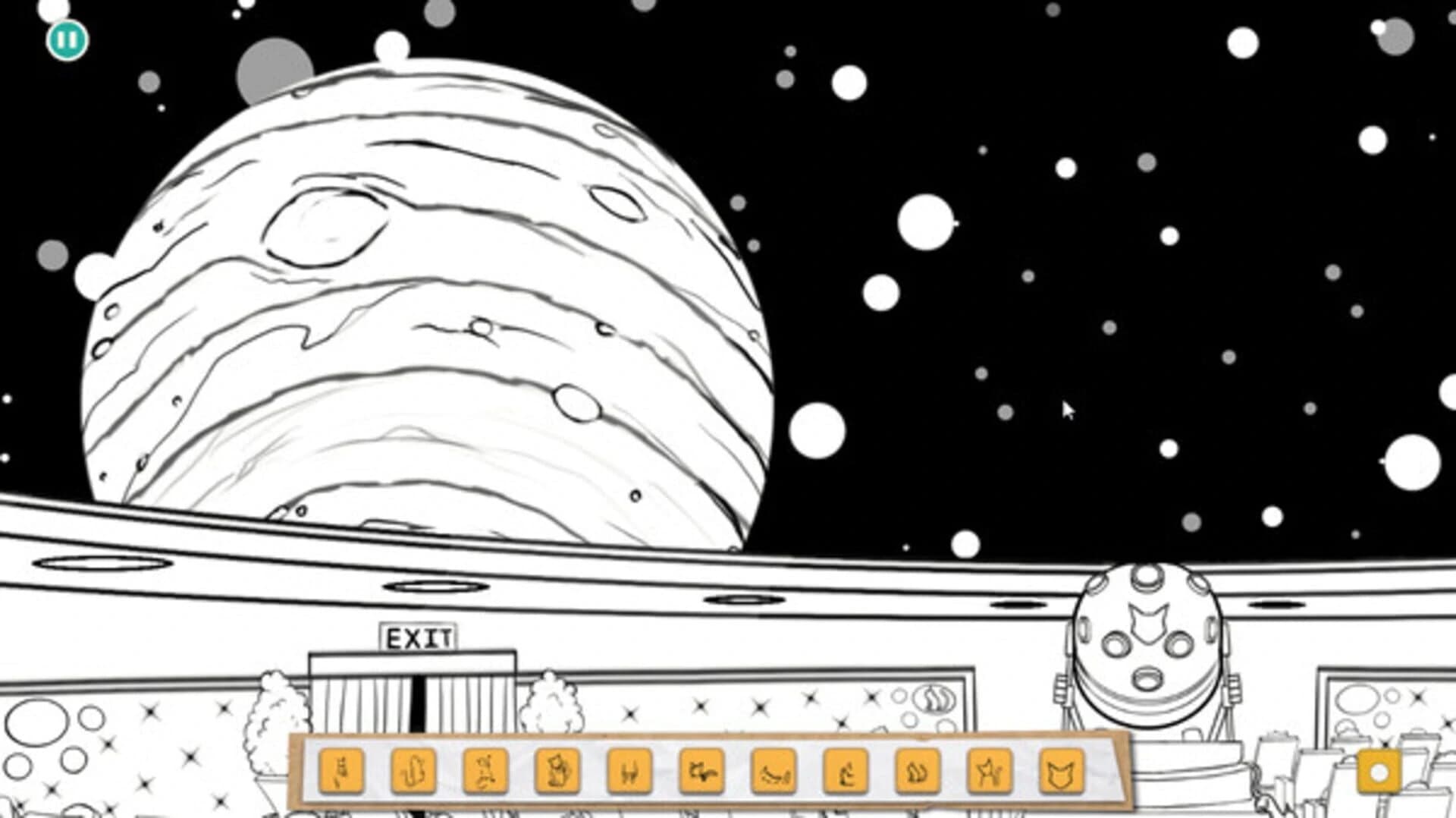 Find Us Cats screenshot 2