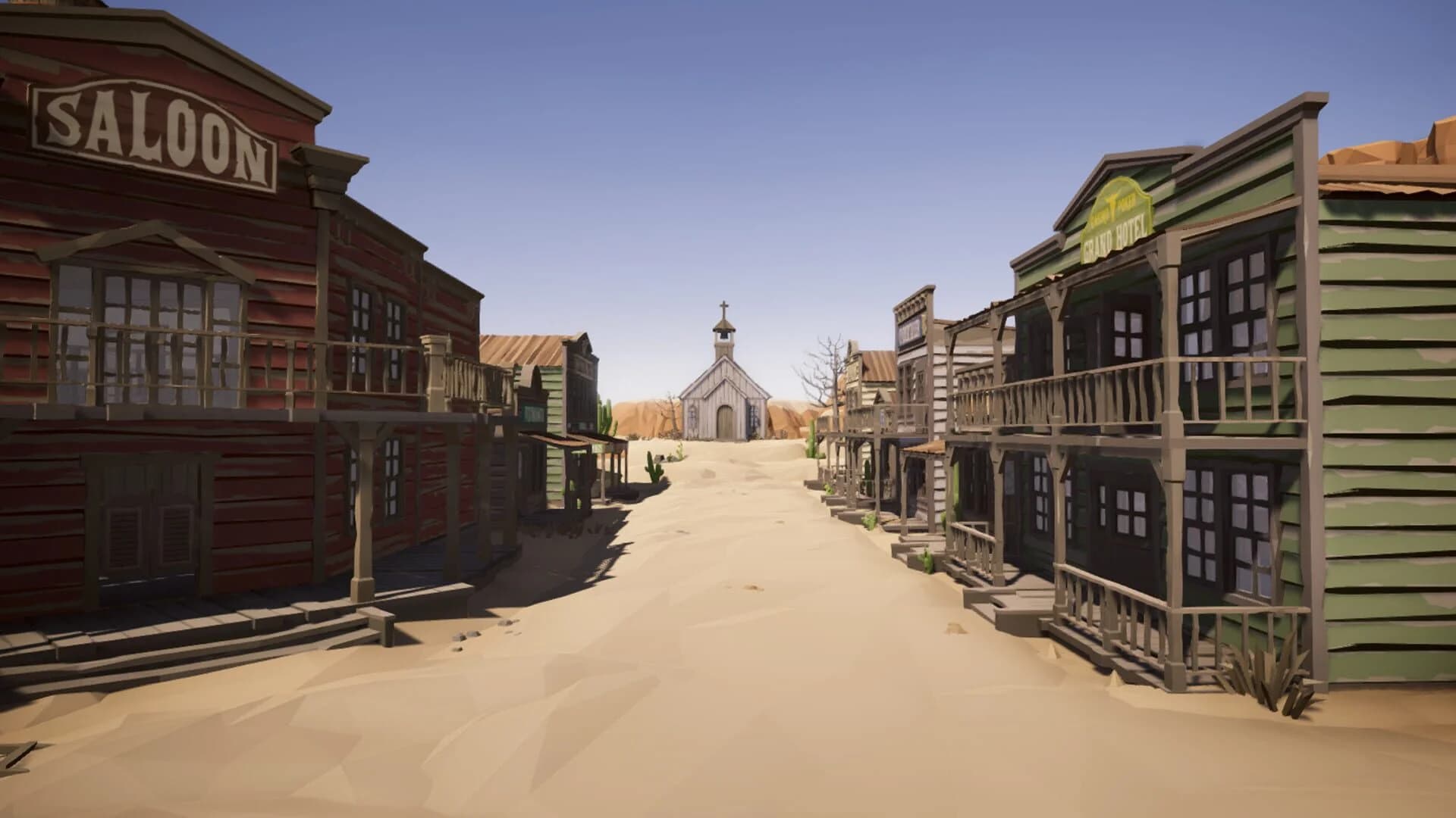 Find Your Way screenshot 2