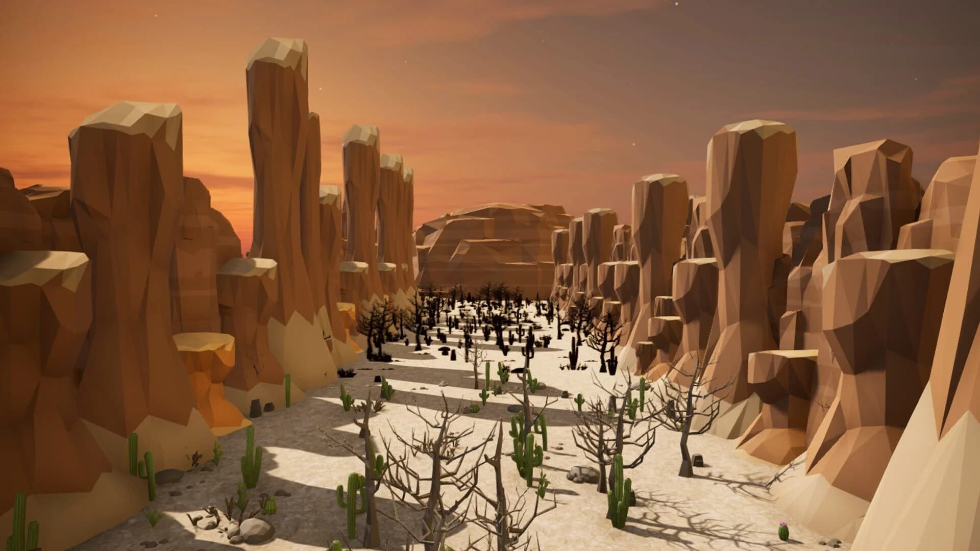 Find Your Way screenshot 1