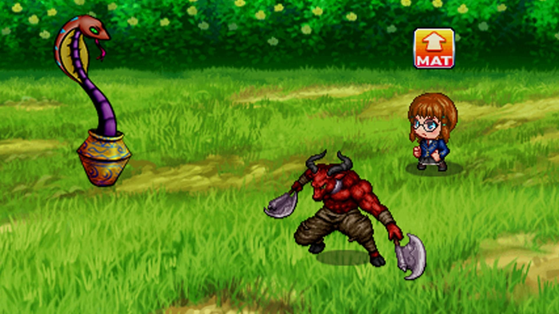 Finding A Prince: The Game screenshot 7