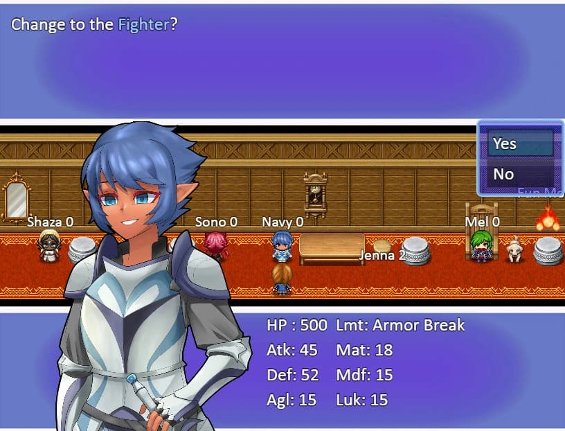 Finding A Prince: The Game screenshot 3