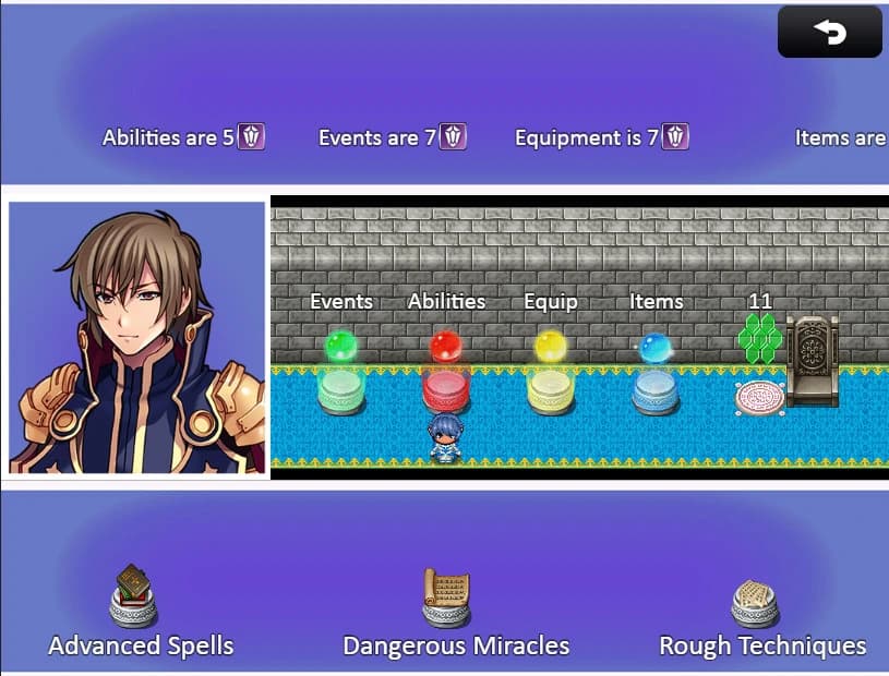 Finding A Prince: The Game screenshot 5