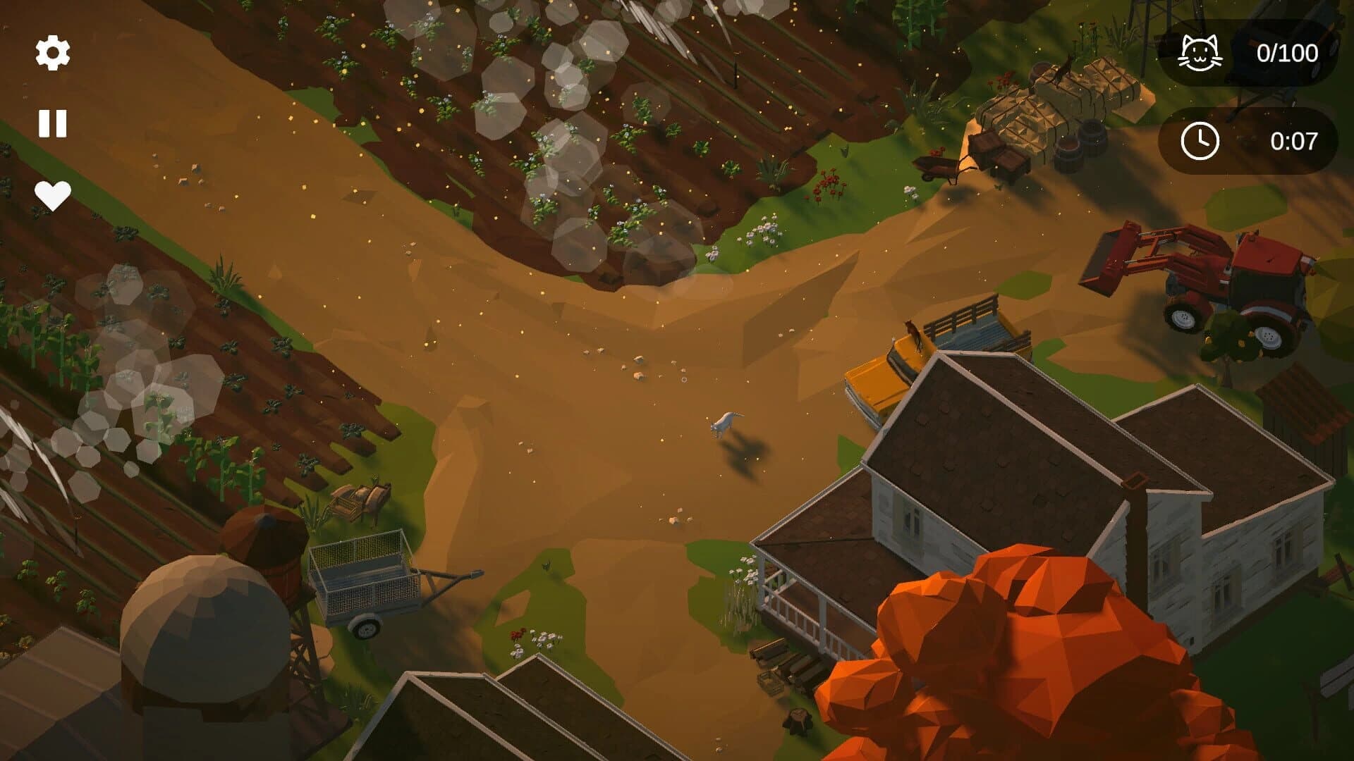 Finding Cats screenshot 3