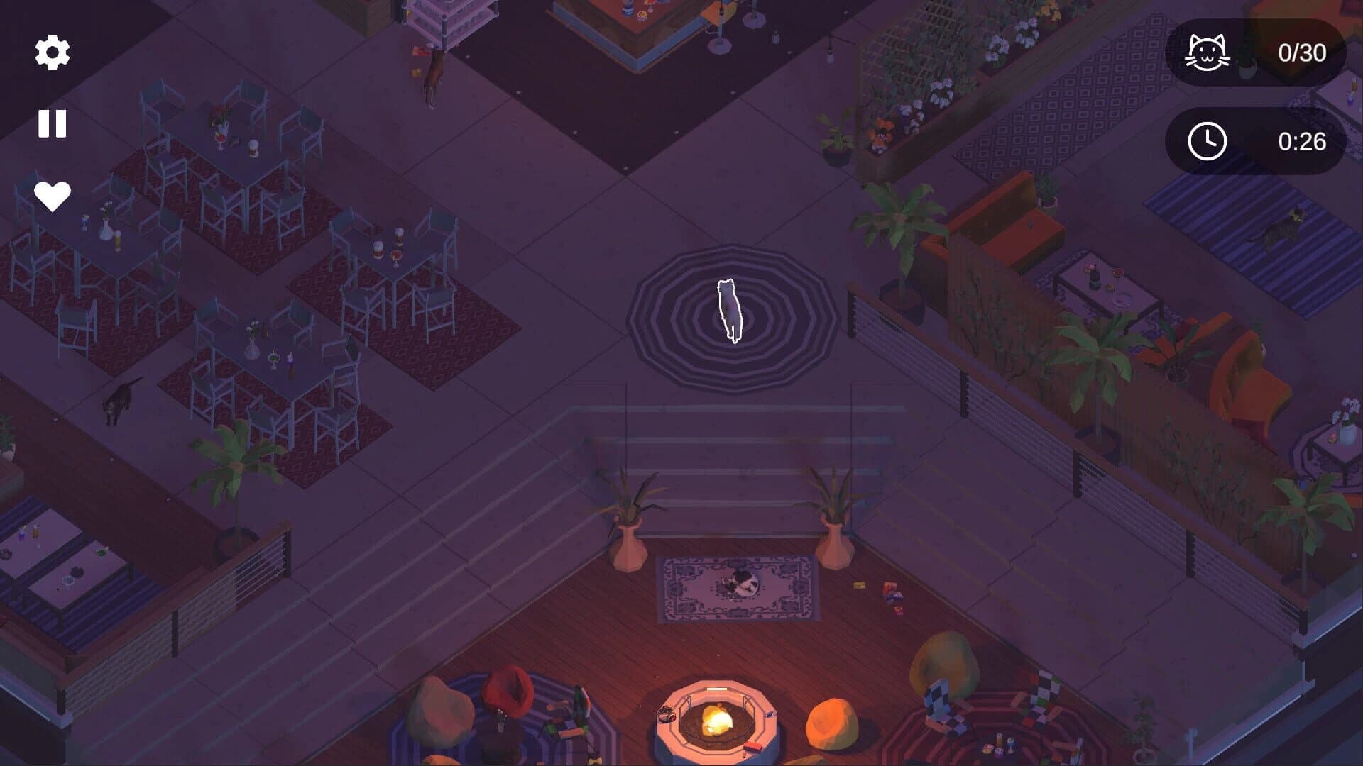 Finding Cats screenshot 2