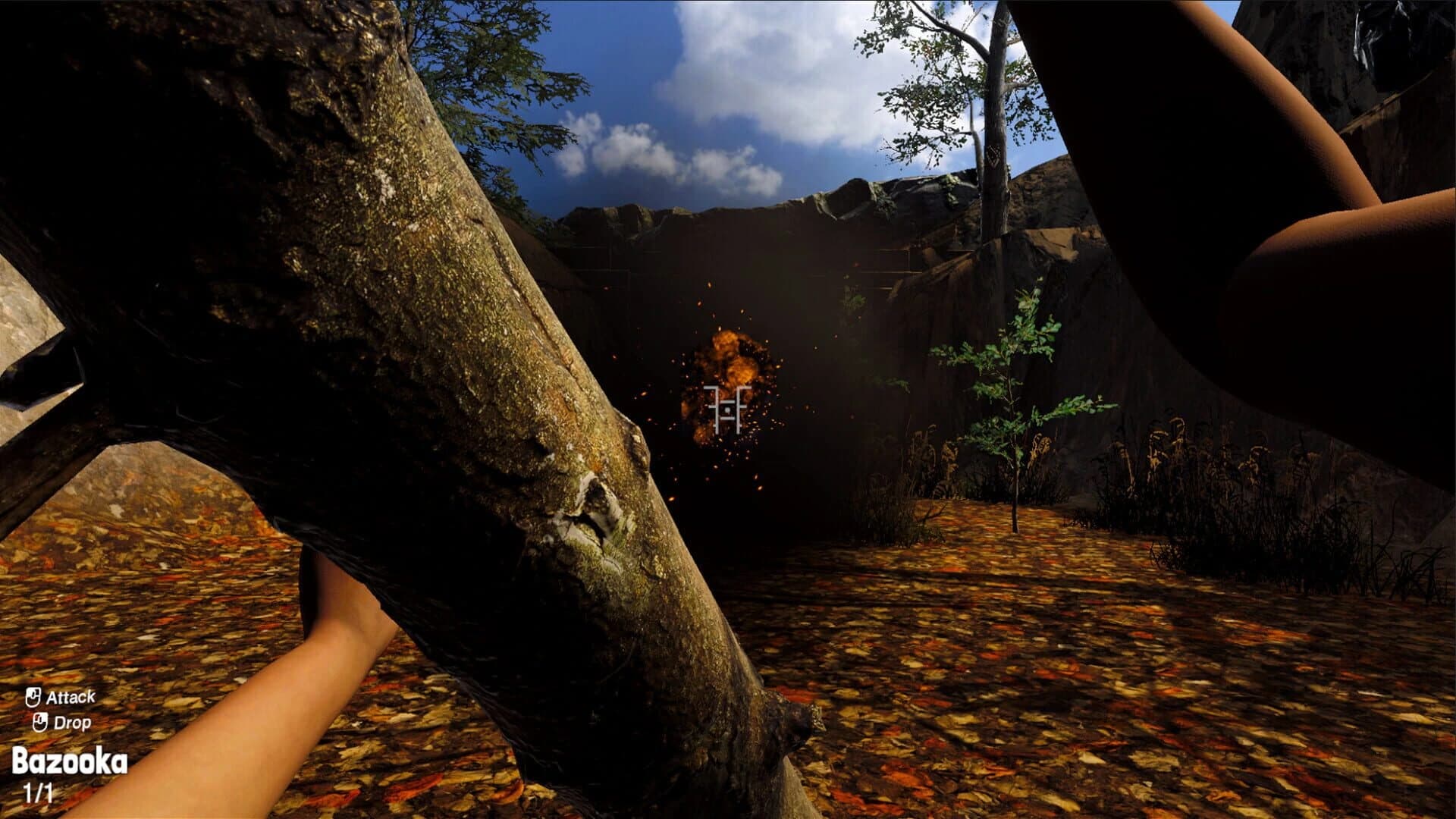 Finding Cool Sticks screenshot 5