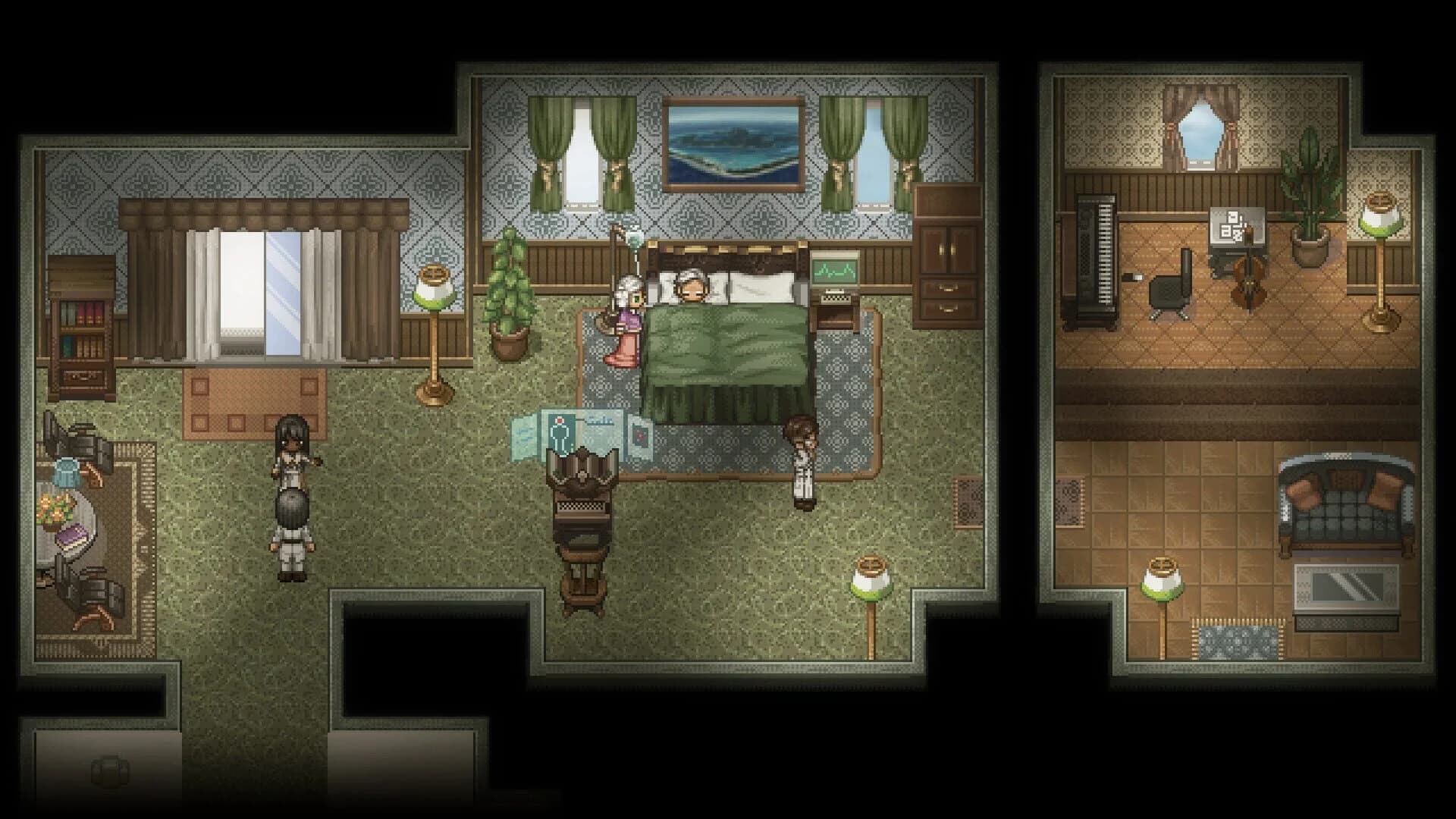 Finding Paradise screenshot 2