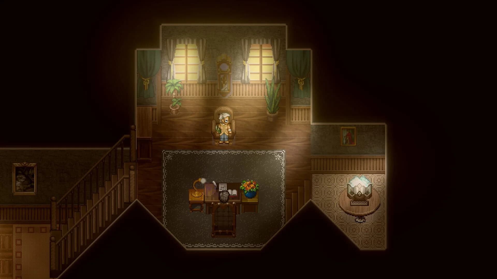 Finding Paradise screenshot 4