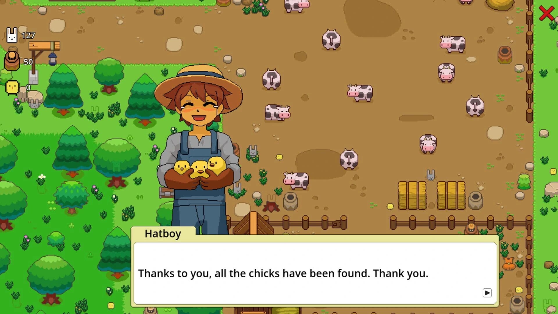 Finding Pots & Pets screenshot 1