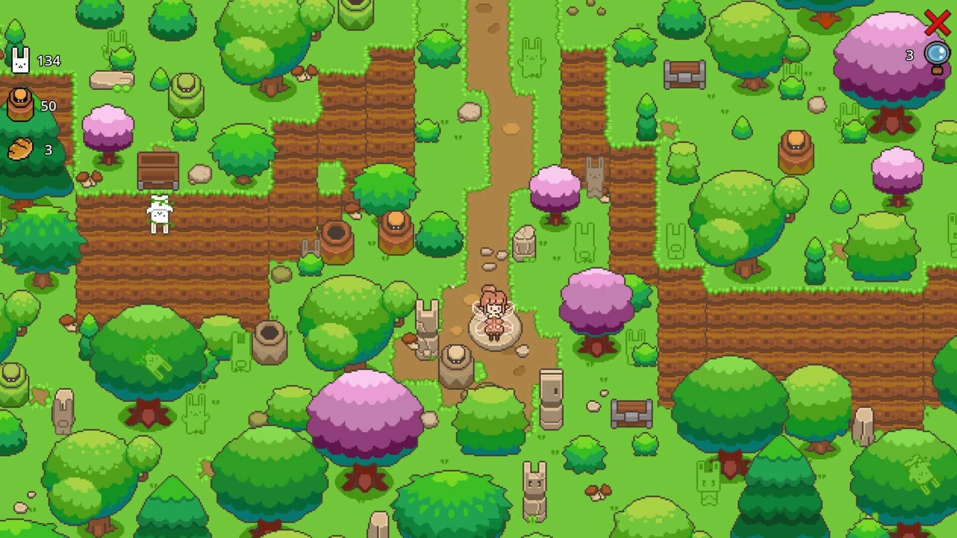 Finding Pots & Pets screenshot 3