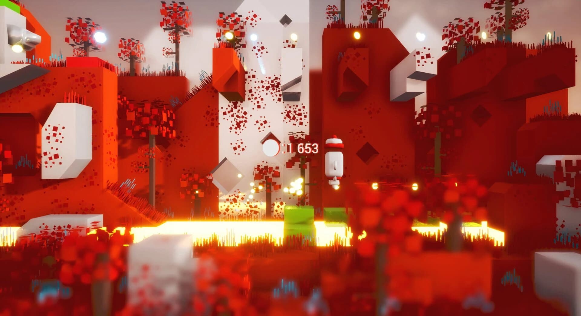 Finding summer screenshot 2