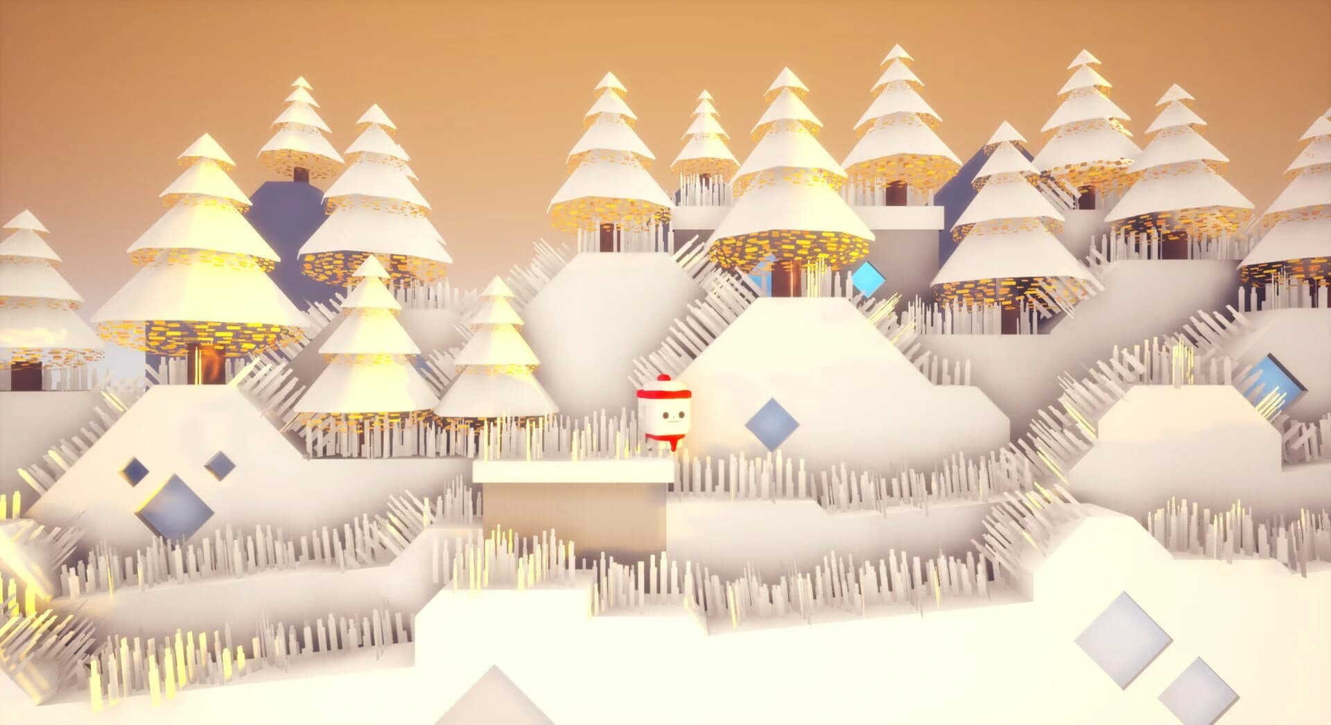 Finding summer screenshot 4