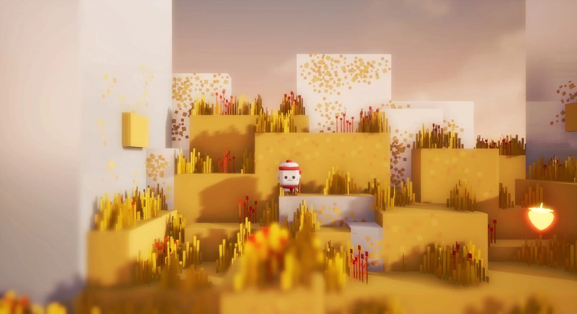 Finding summer screenshot 1