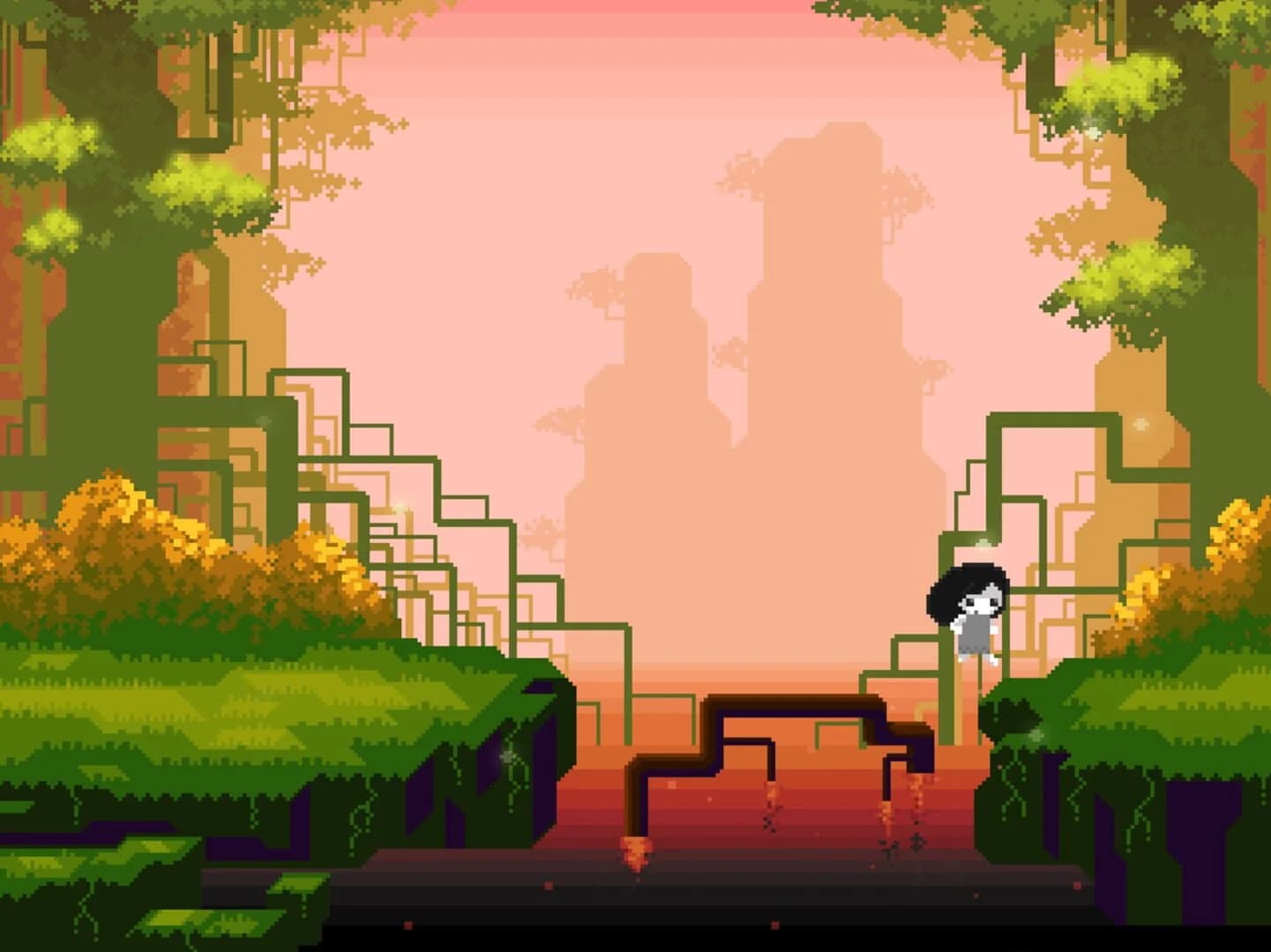 Finding Teddy screenshot 3