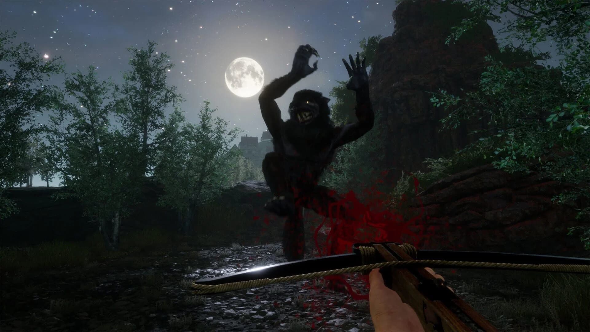 Finding the Soul Orb screenshot 4