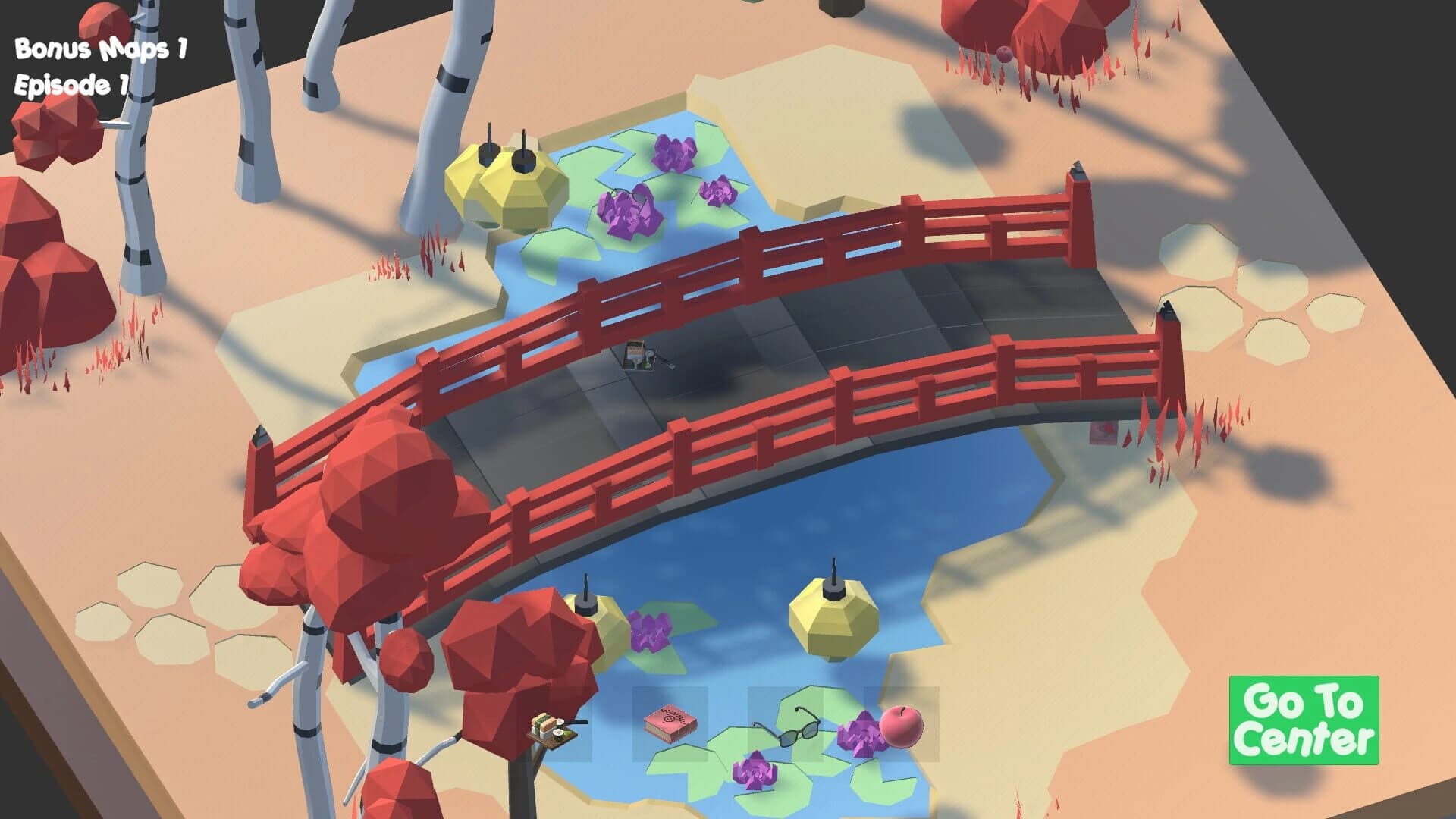 FindIt: Bonus Maps 1 screenshot 1