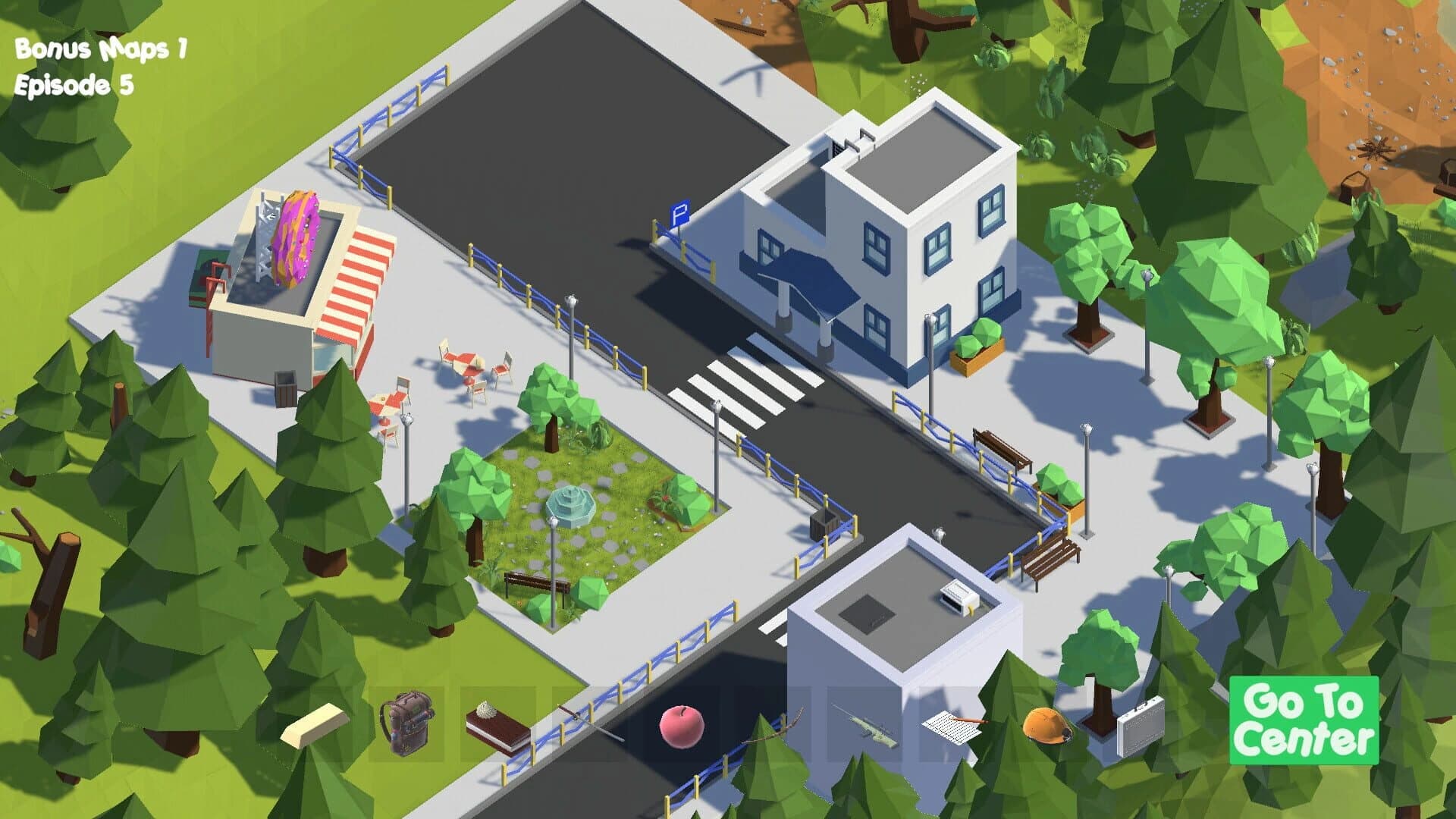 FindIt: Bonus Maps 1 screenshot 5
