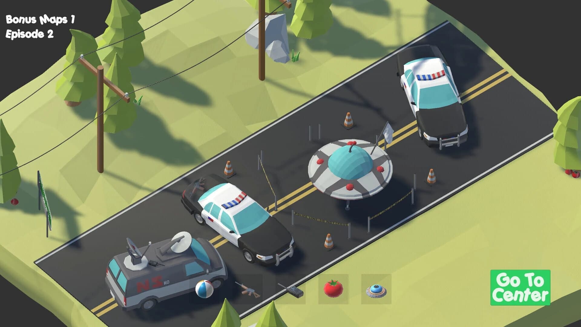 FindIt: Bonus Maps 1 screenshot 2