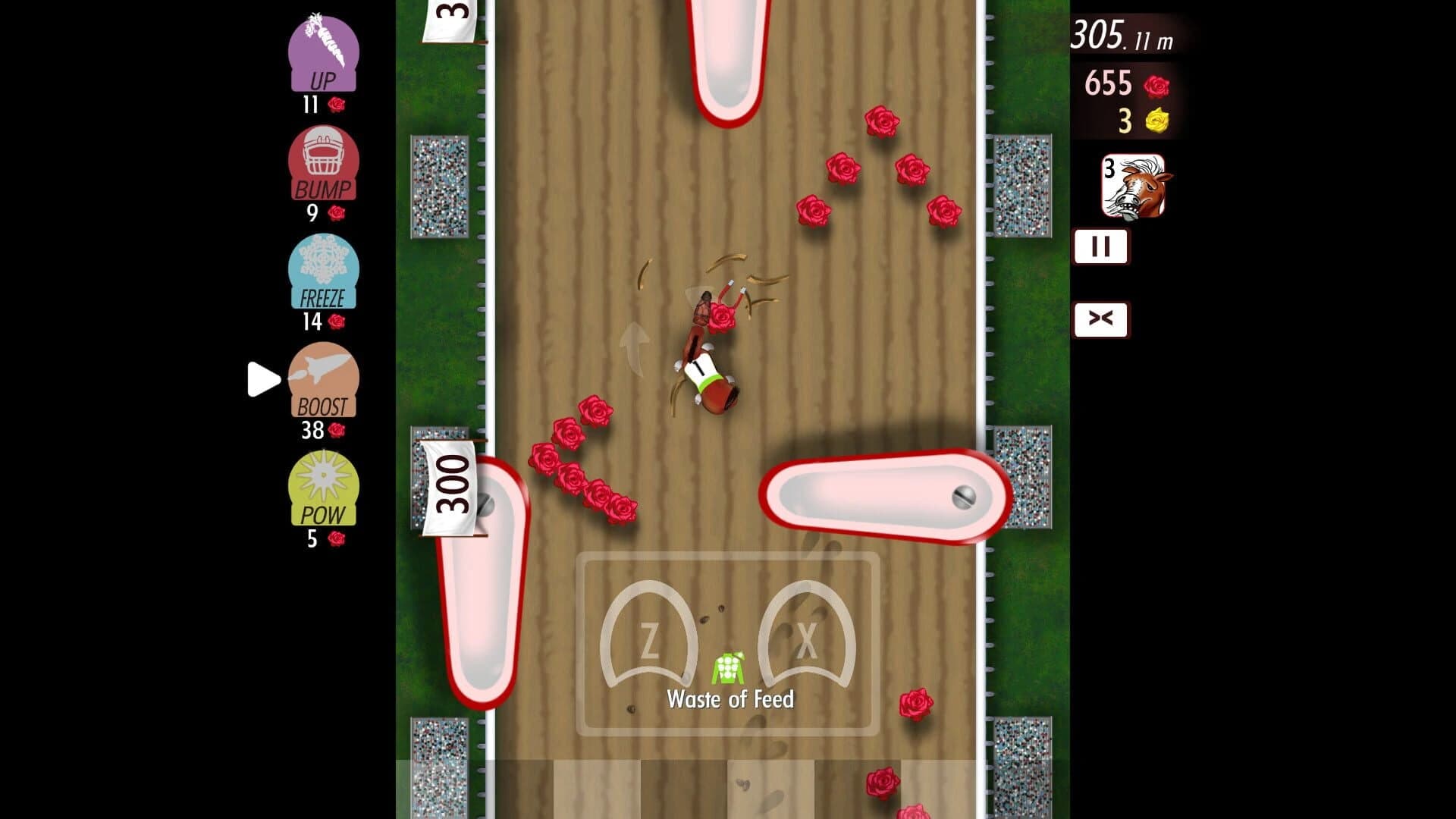 Finger Derpy screenshot 1