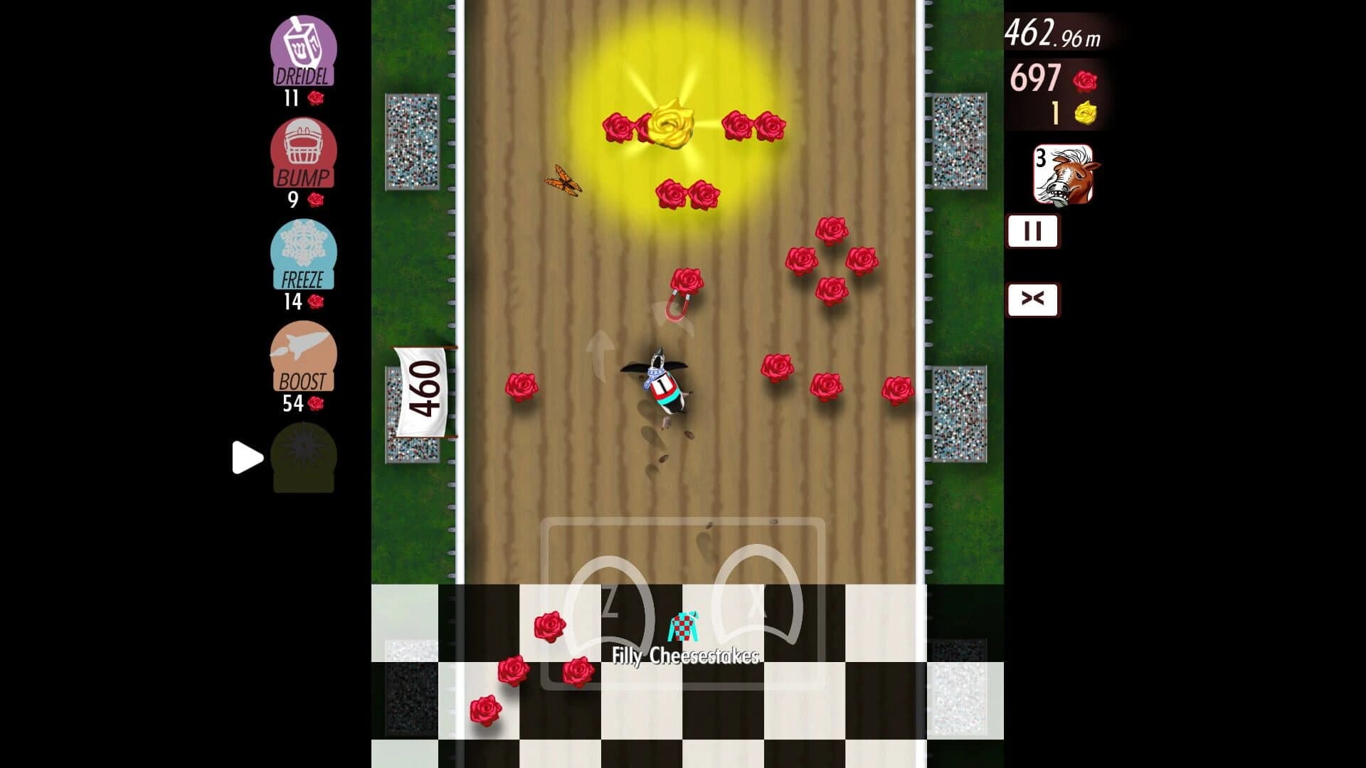 Finger Derpy screenshot 3