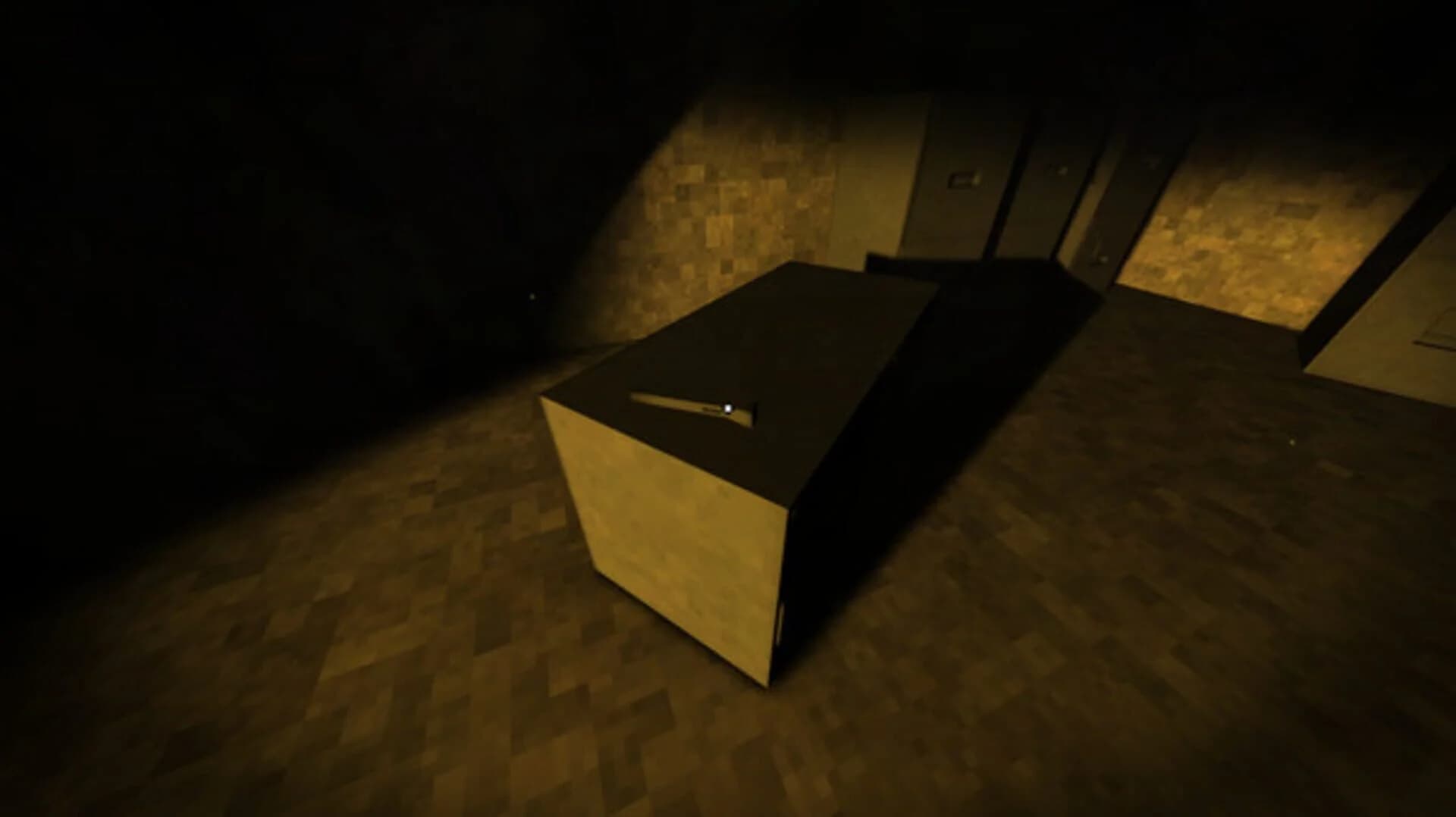 Fingerbones screenshot 5