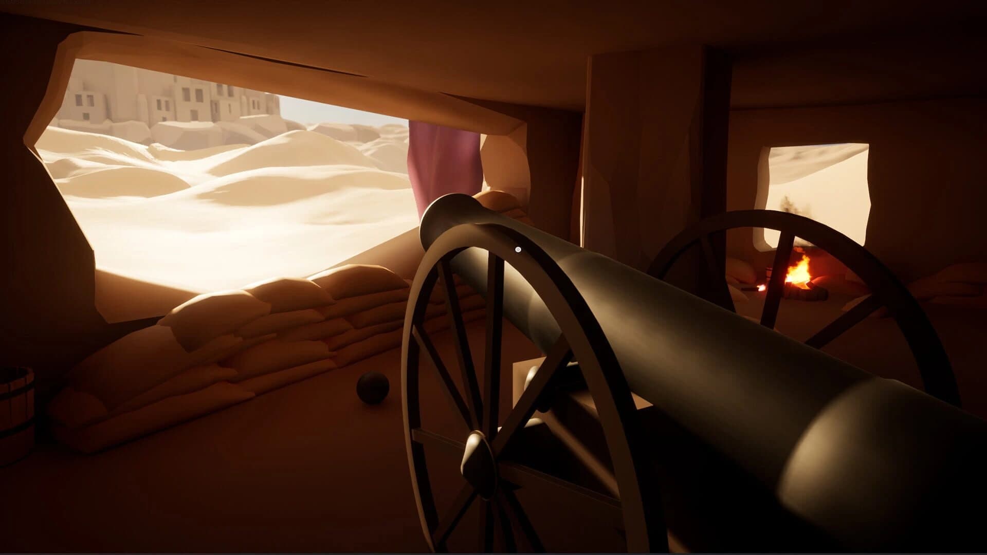 Finis screenshot 3