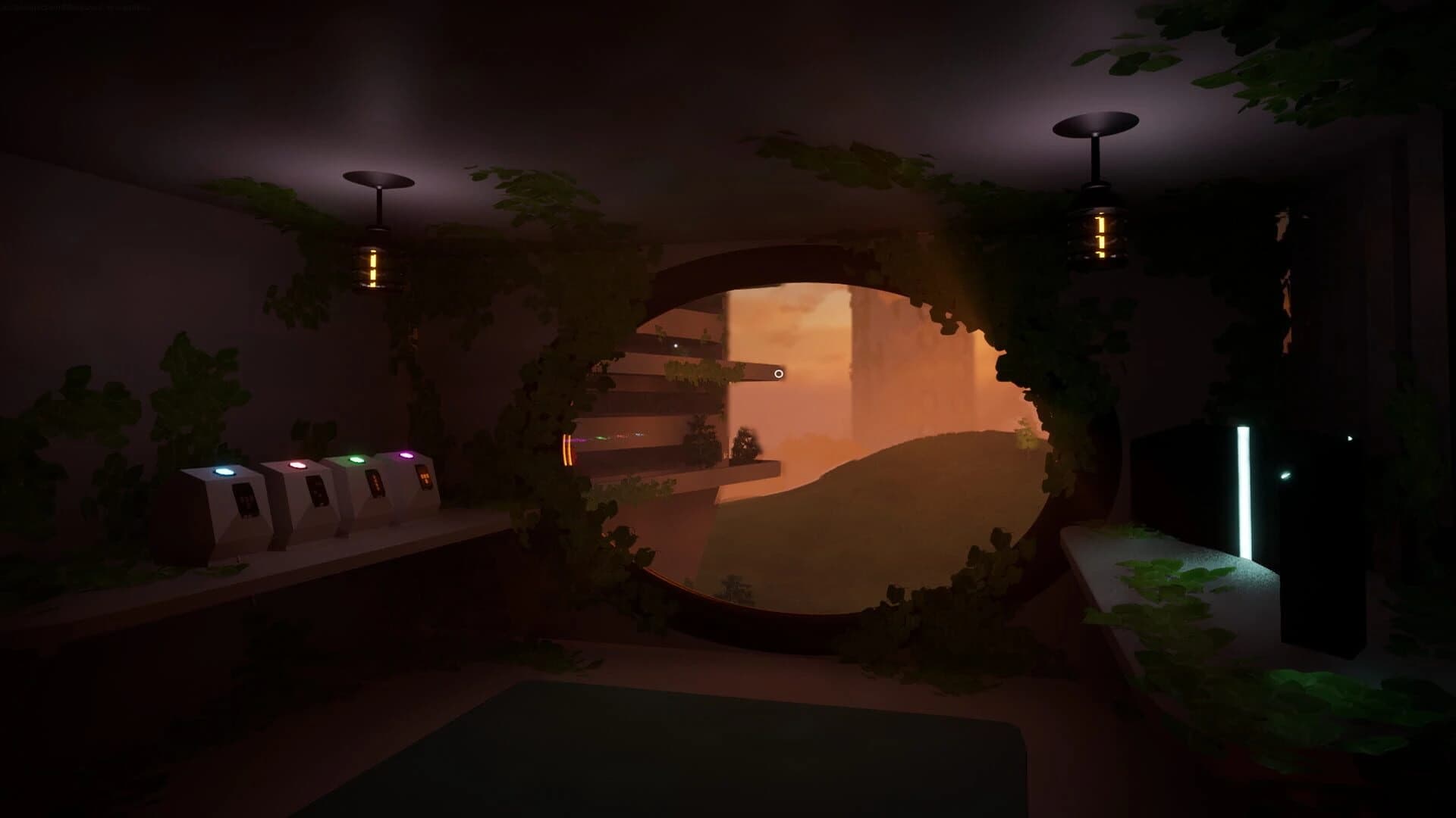 Finis screenshot 5