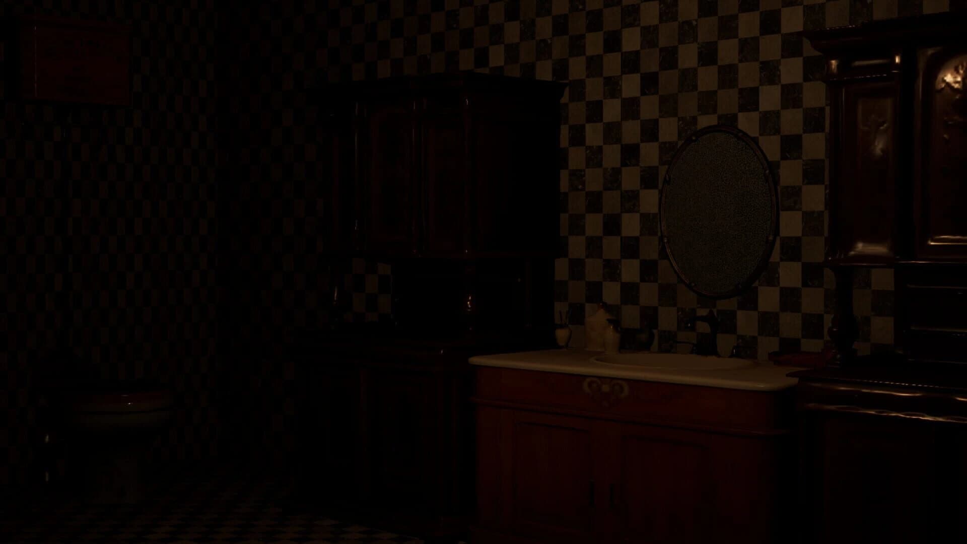 Finis Actus screenshot 5
